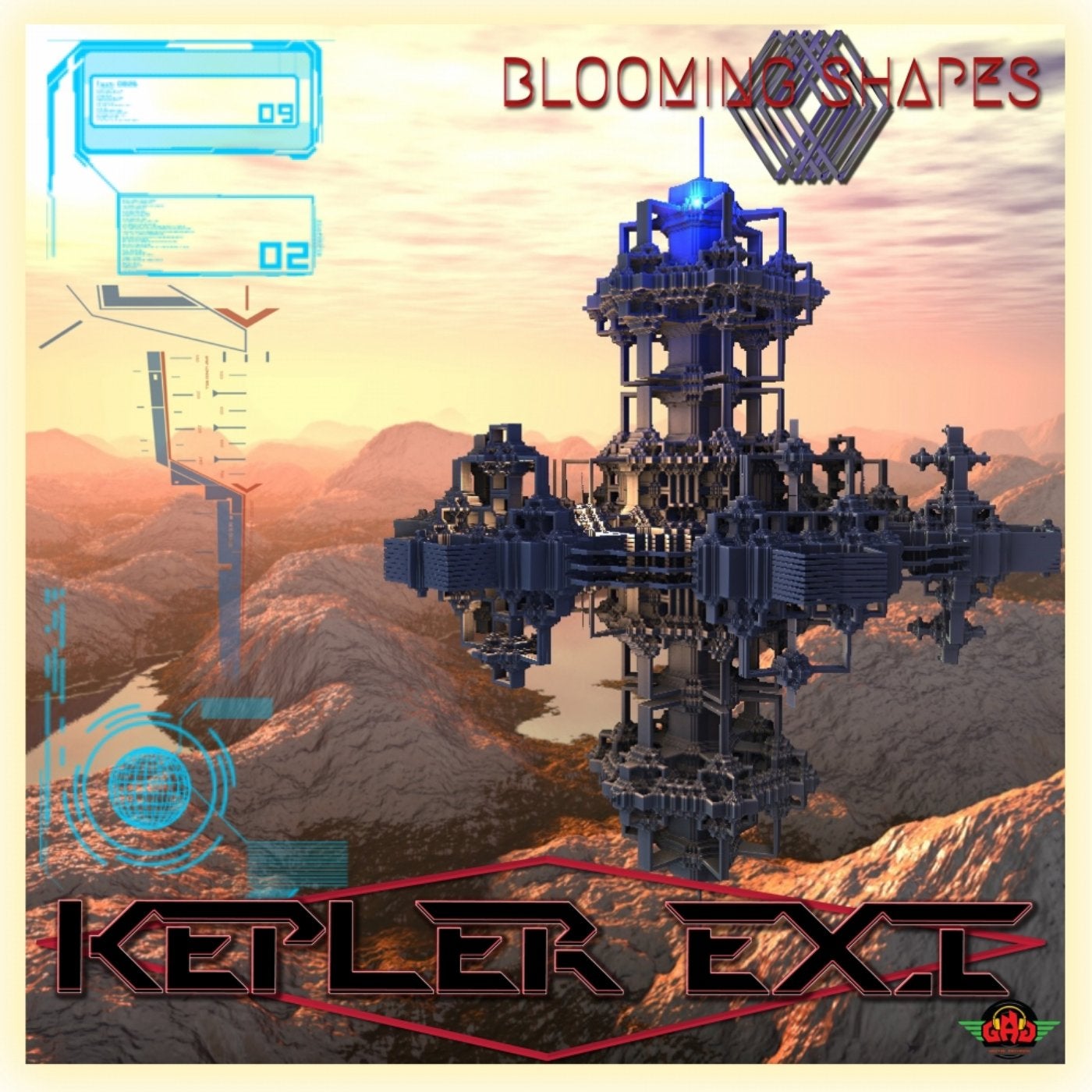 Kepler Ex1