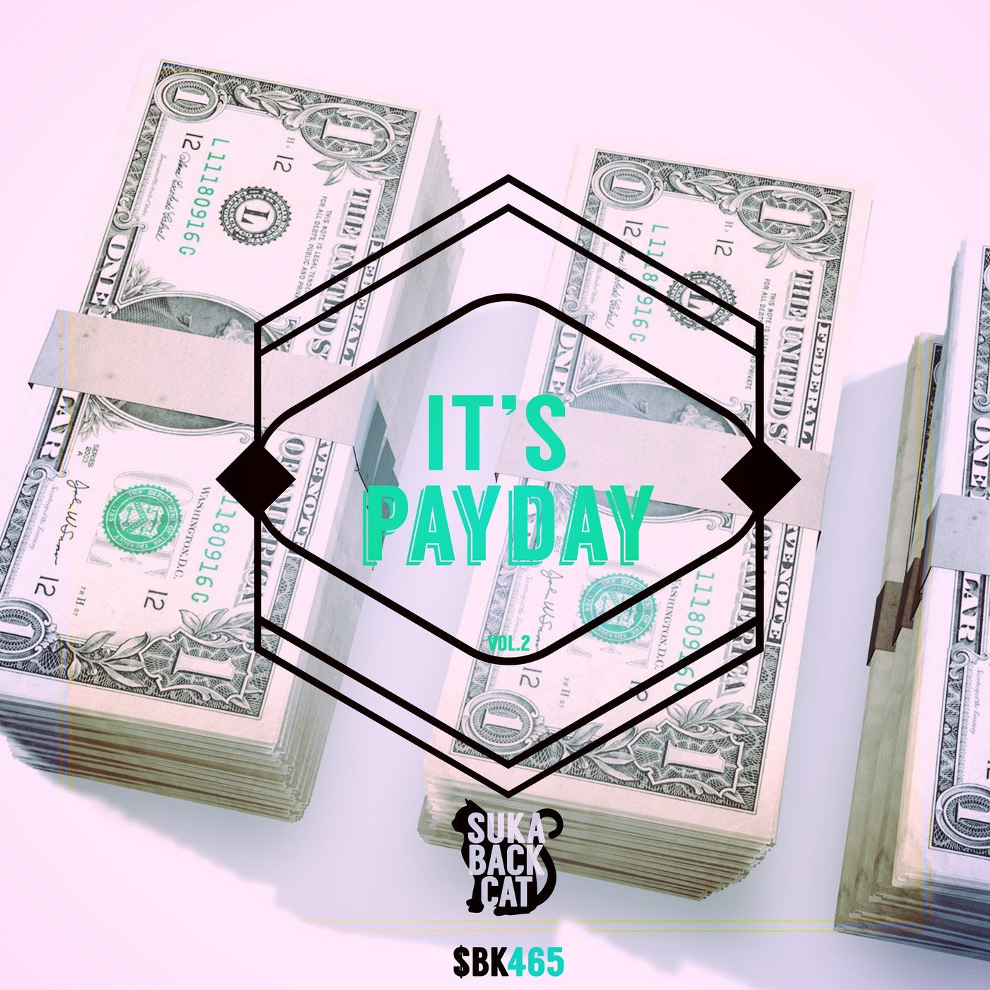 It's Payday, Vol. 2