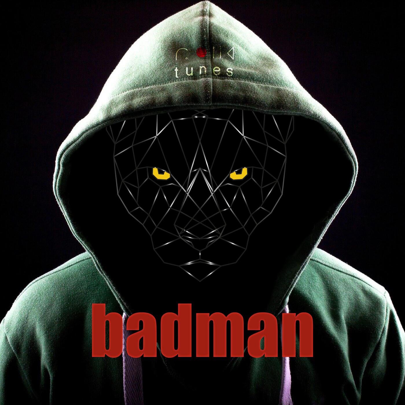 Badman