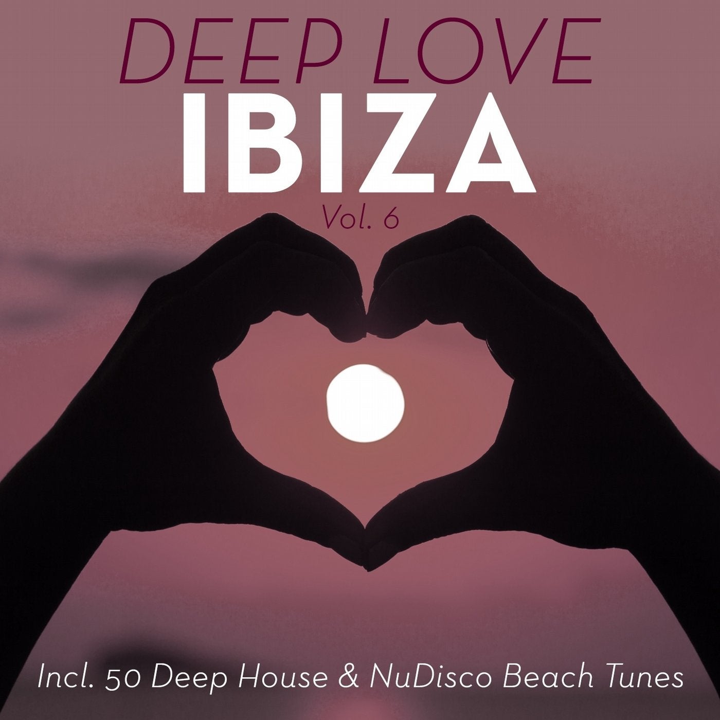 Deep Love Ibiza, Vol. 6