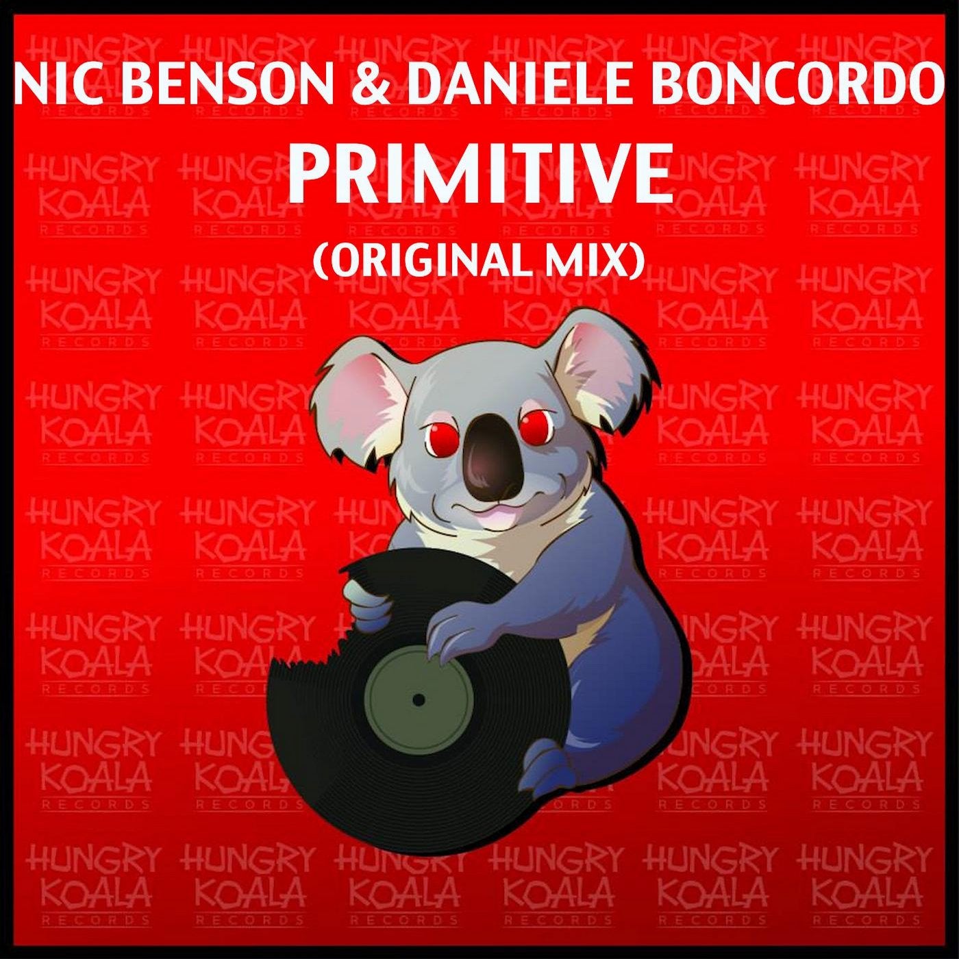 Primitive