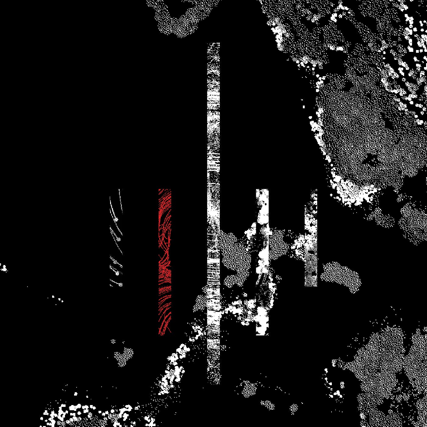 Dubfire – Dark Matter / Dust & Gas TEC8S2BP Dubfire – Dark Matter / Dust & Gas TEC8S2BP