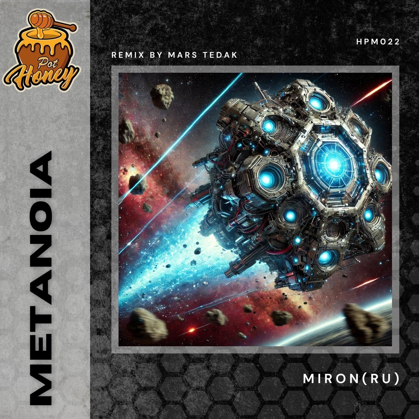 Metanoia