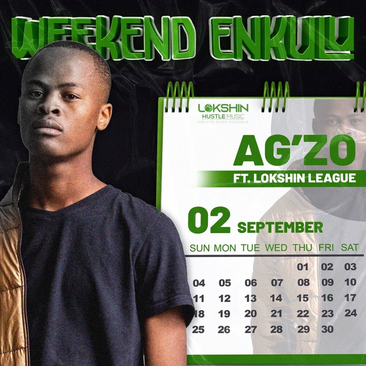 Weekend eNkulu