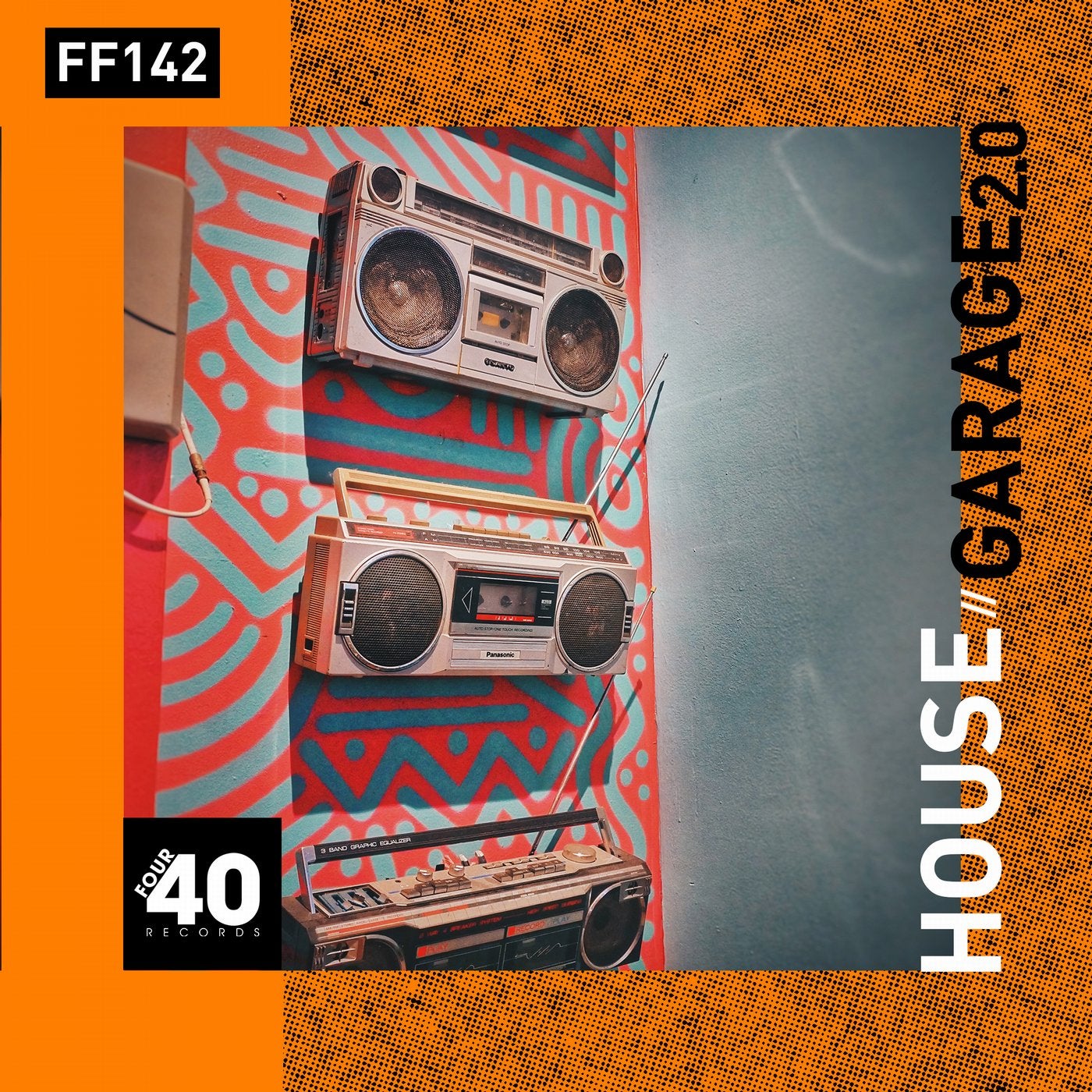 House x Garage 2.0