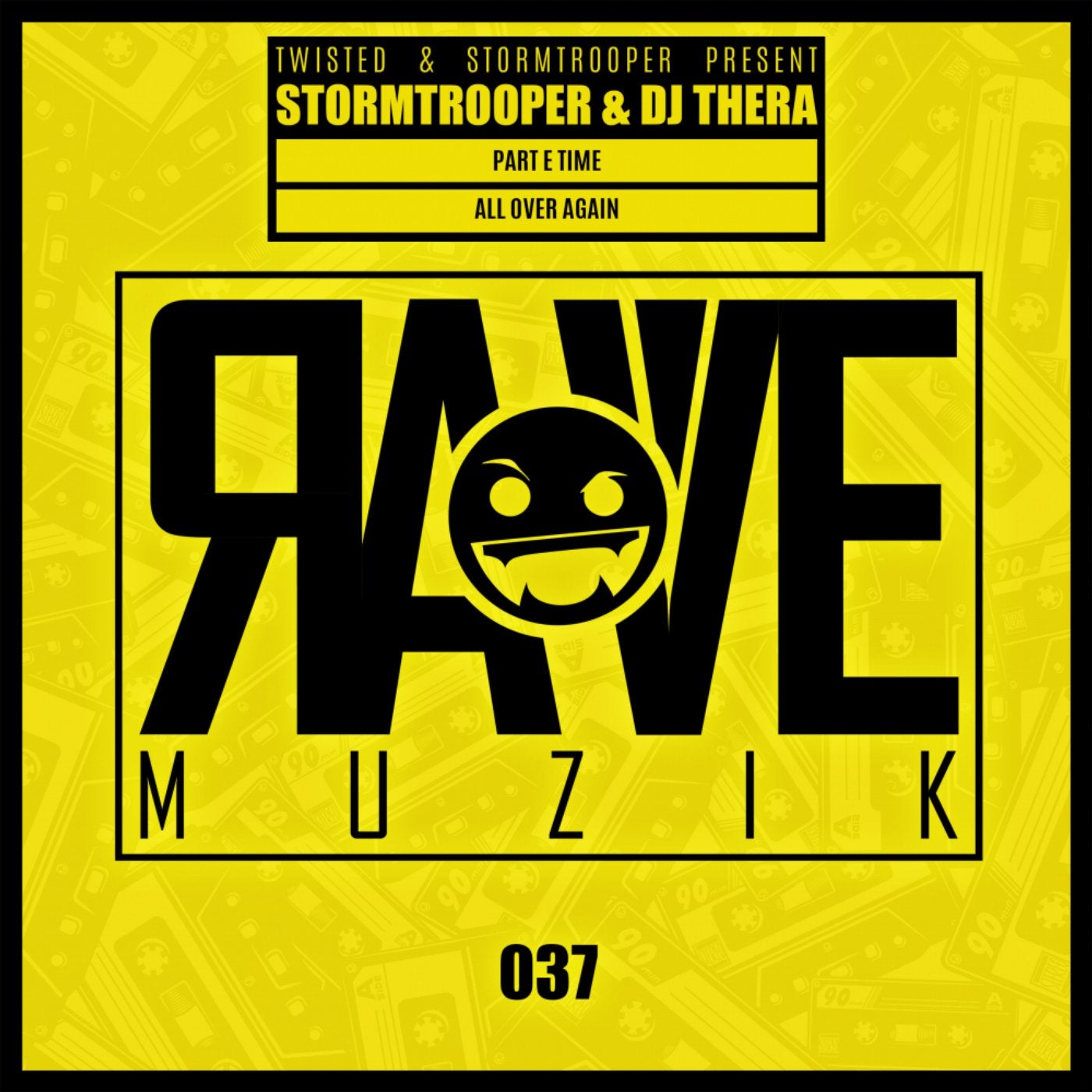 Rave Muzik 037