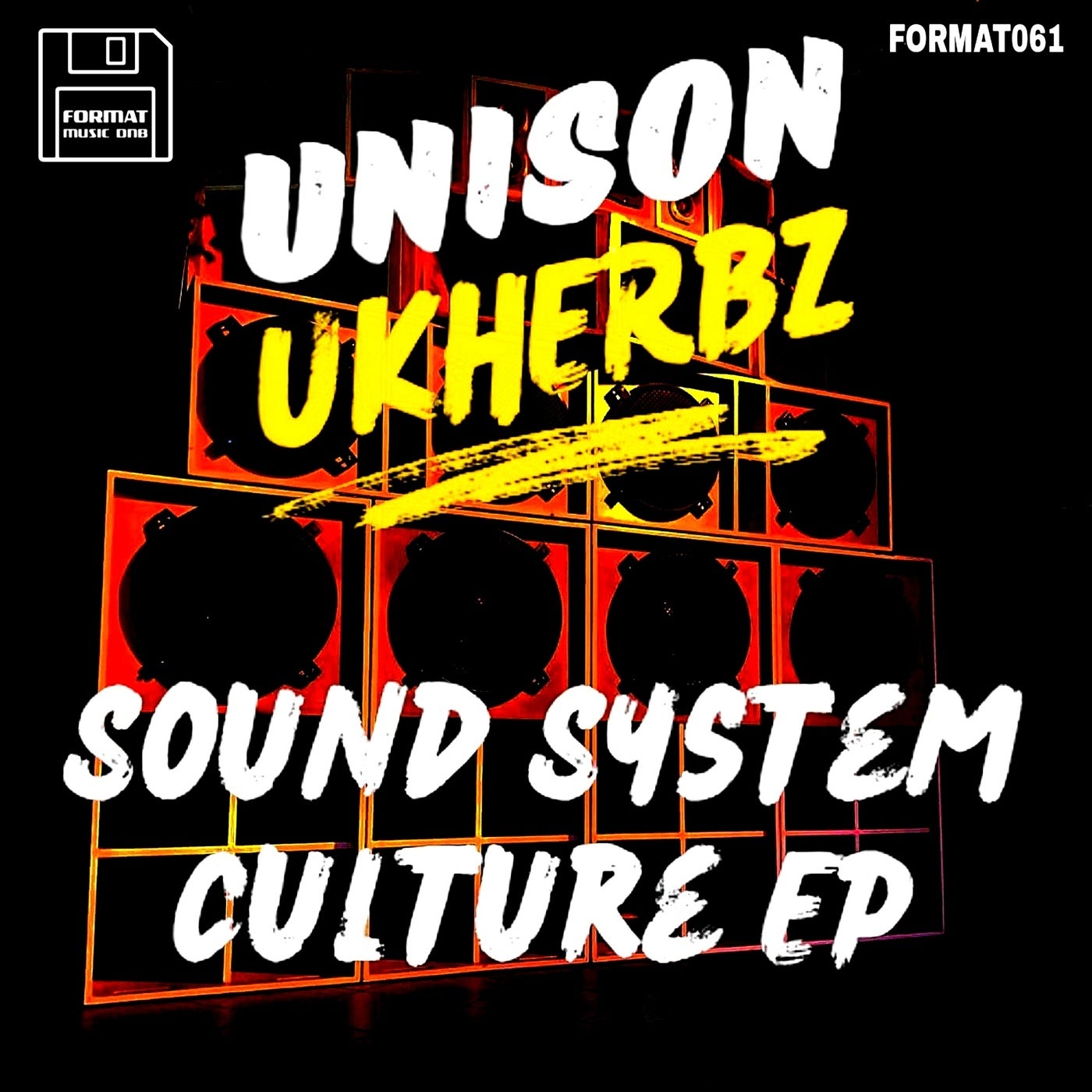 Sound System Culture EP