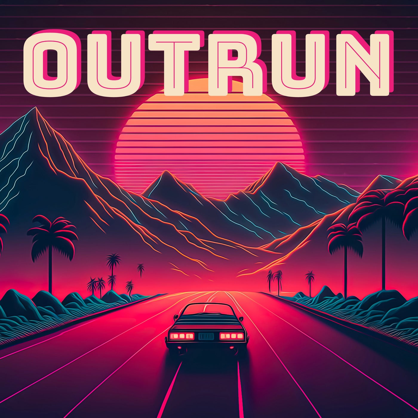 Outrun