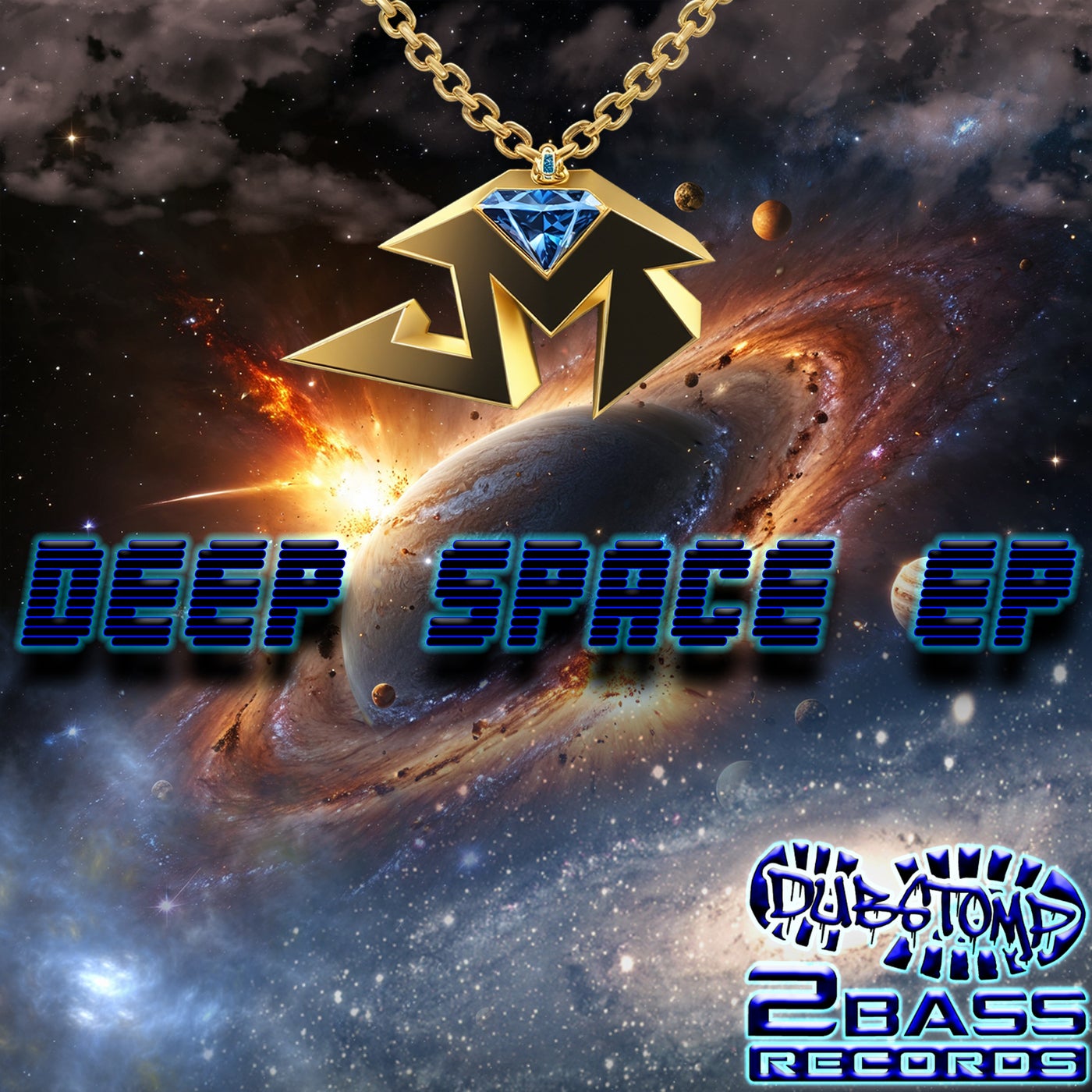 Deep Space EP
