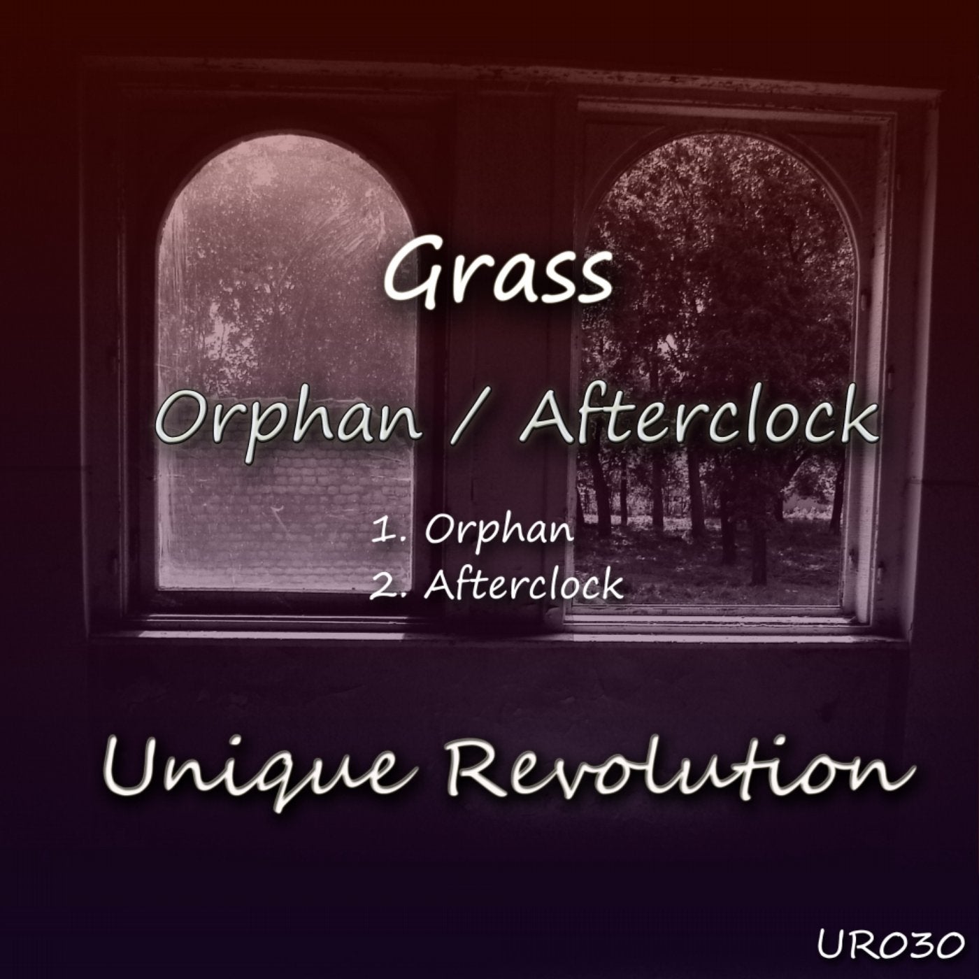 Orphan / Afterclock