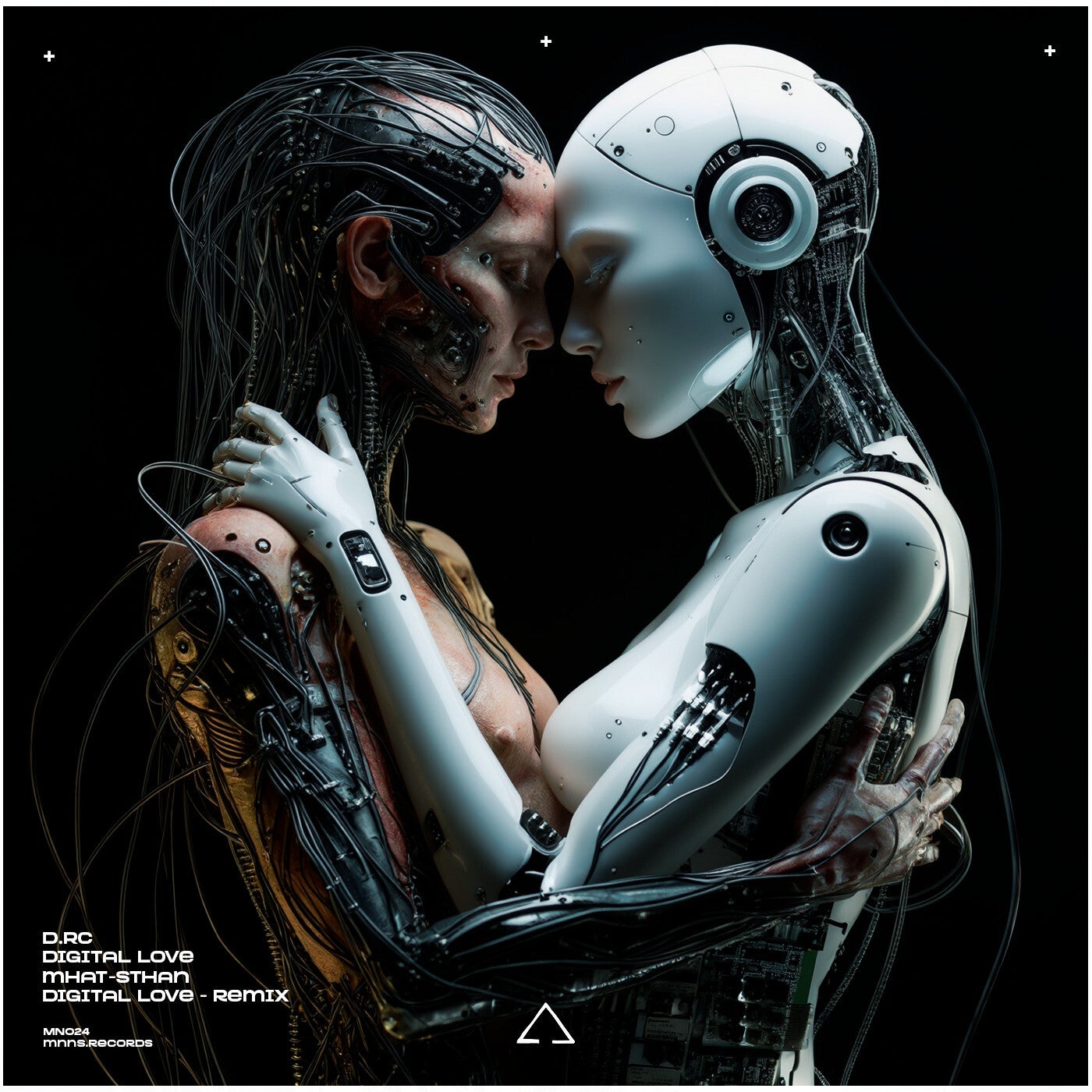 Digital Love