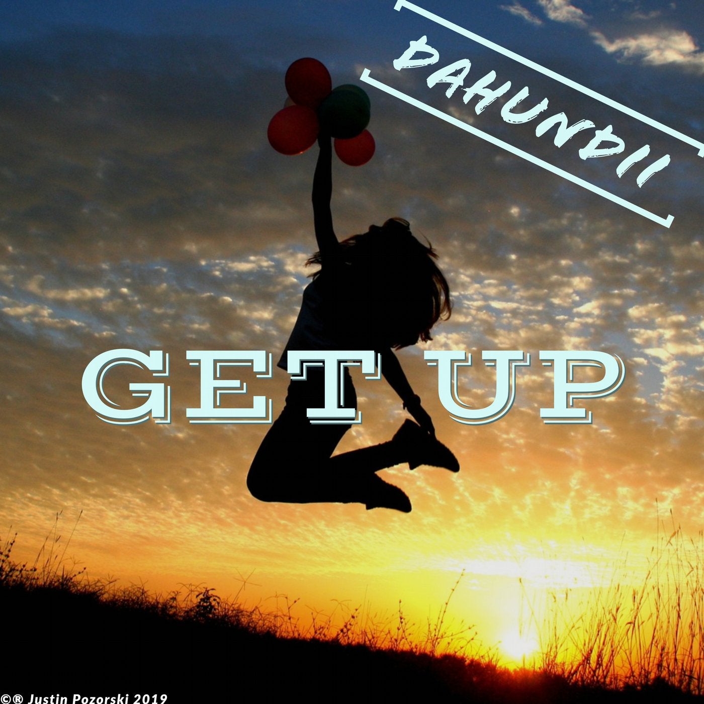 GET UP