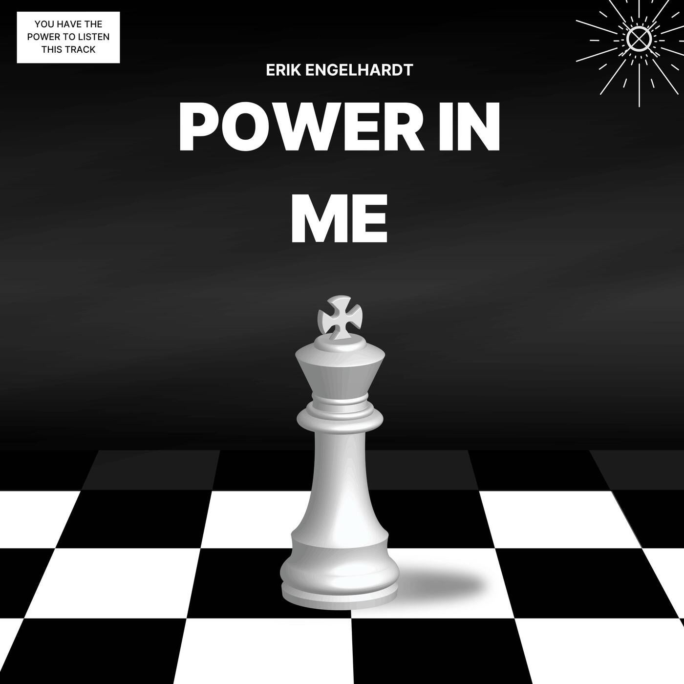 Power in me