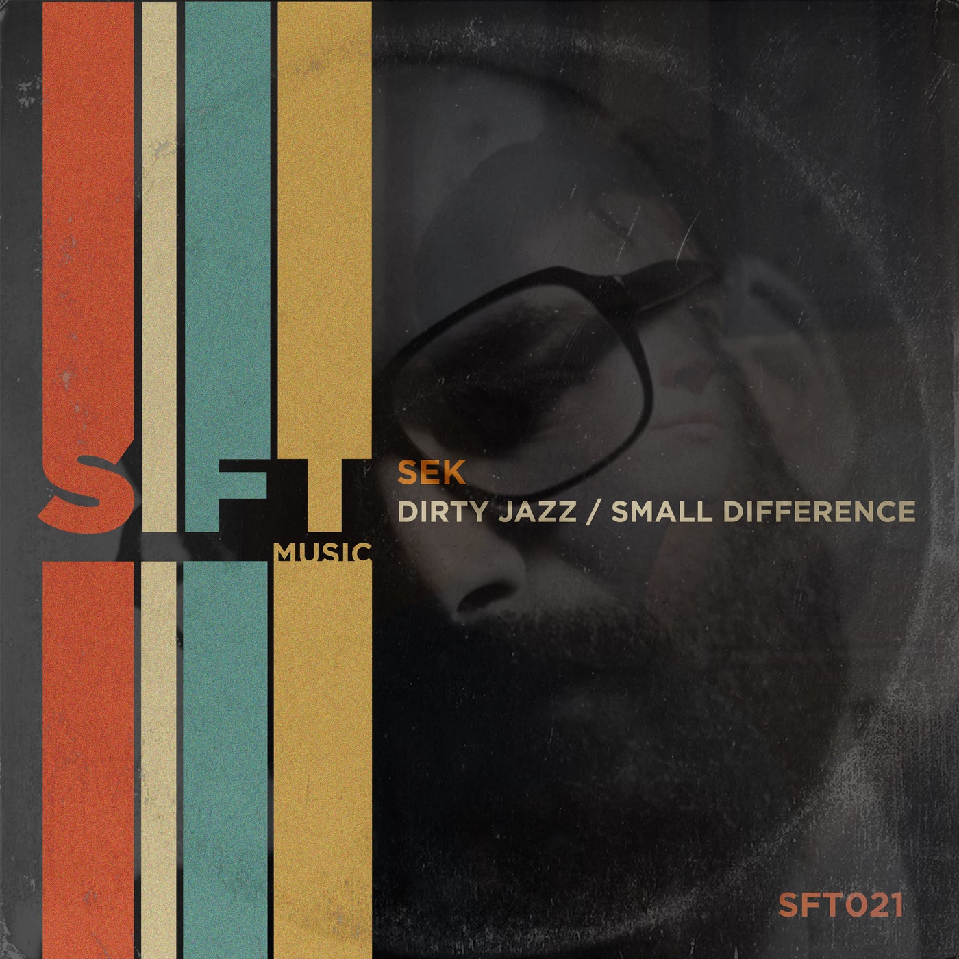 Dirty Jazz / Small Difference