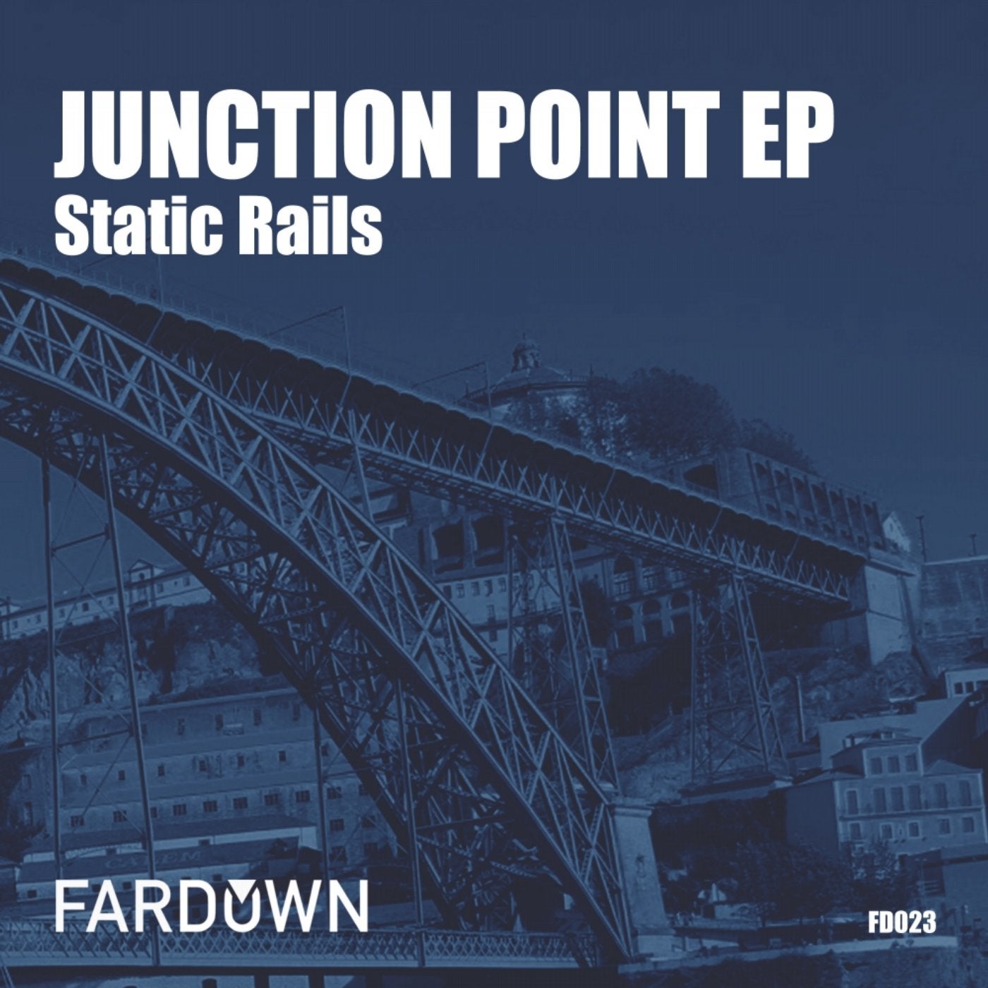 Junction Point EP