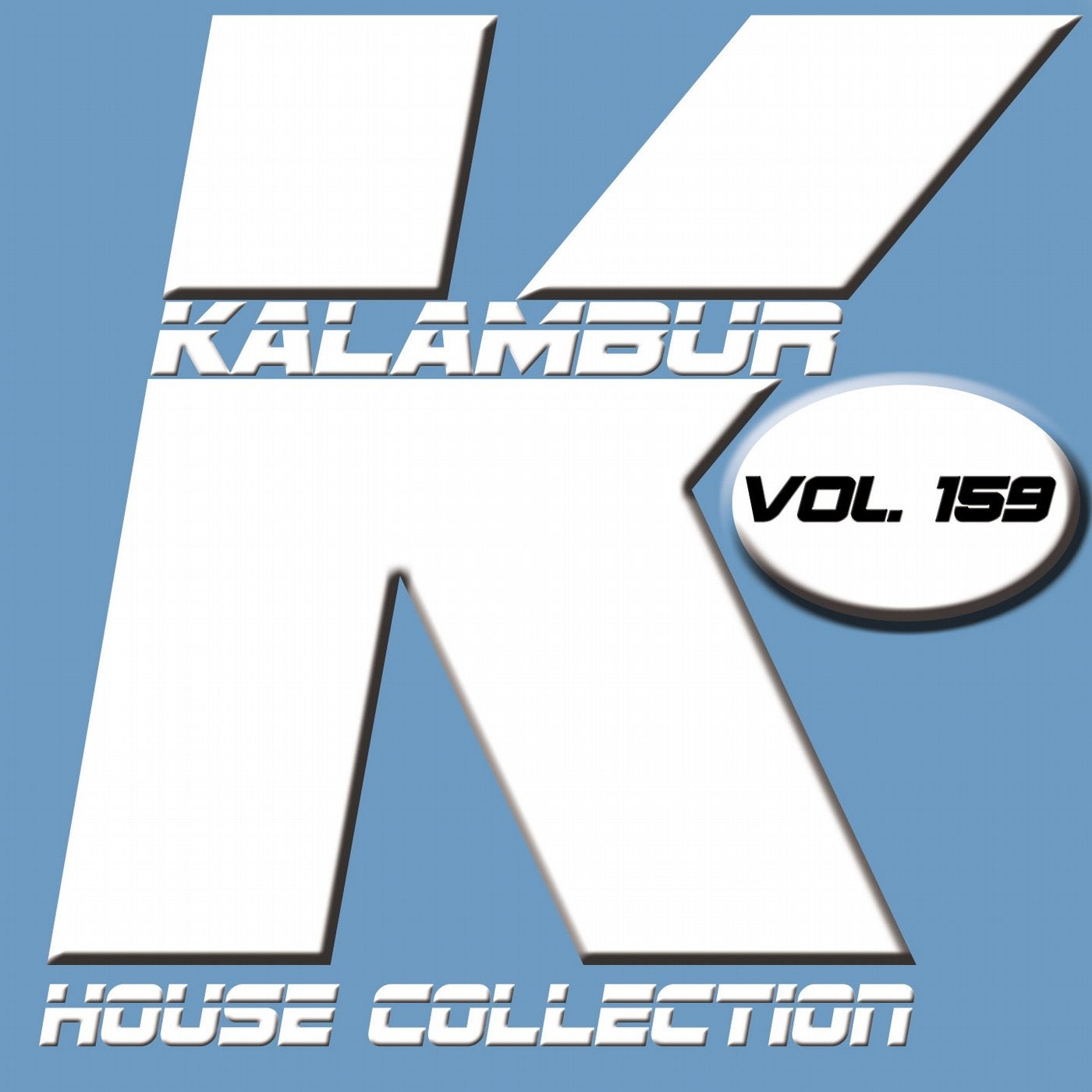 KALAMBUR HOUSE COLLECTION VOL 159