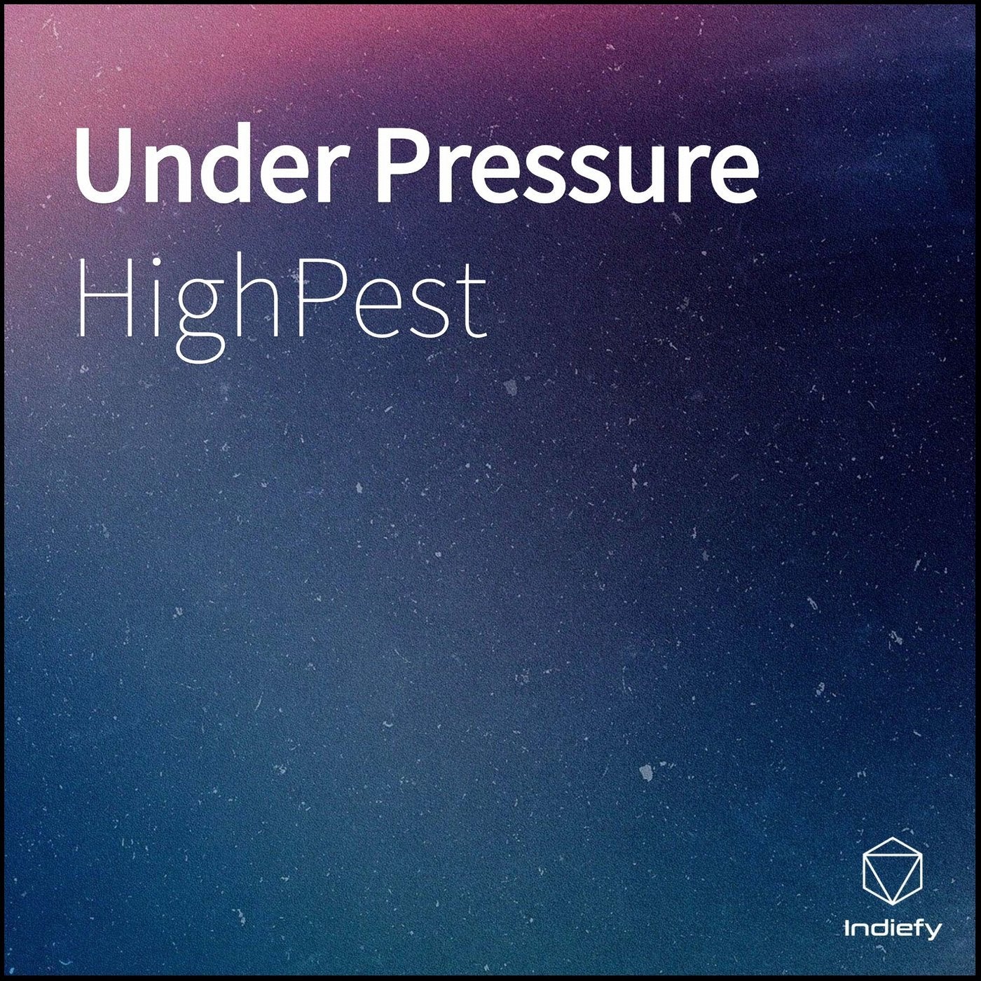 Under Pressure