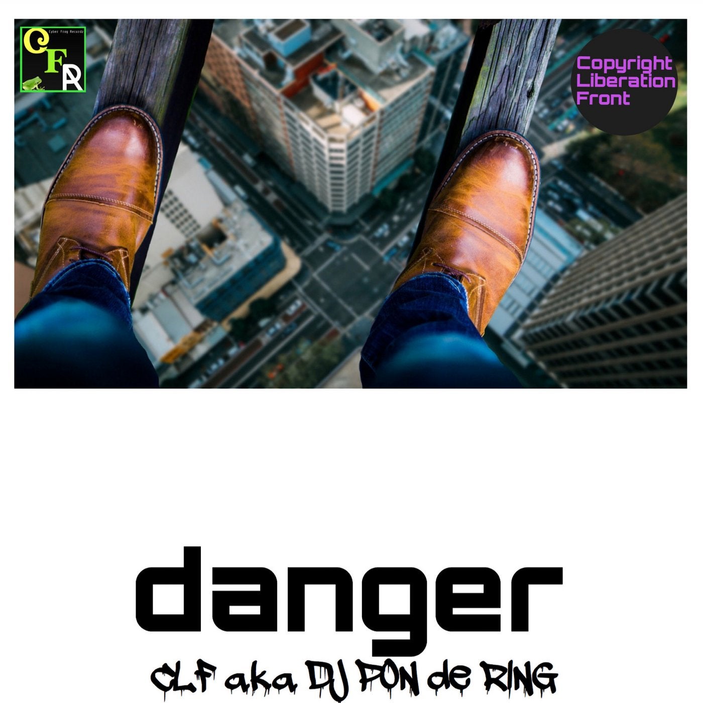 Danger