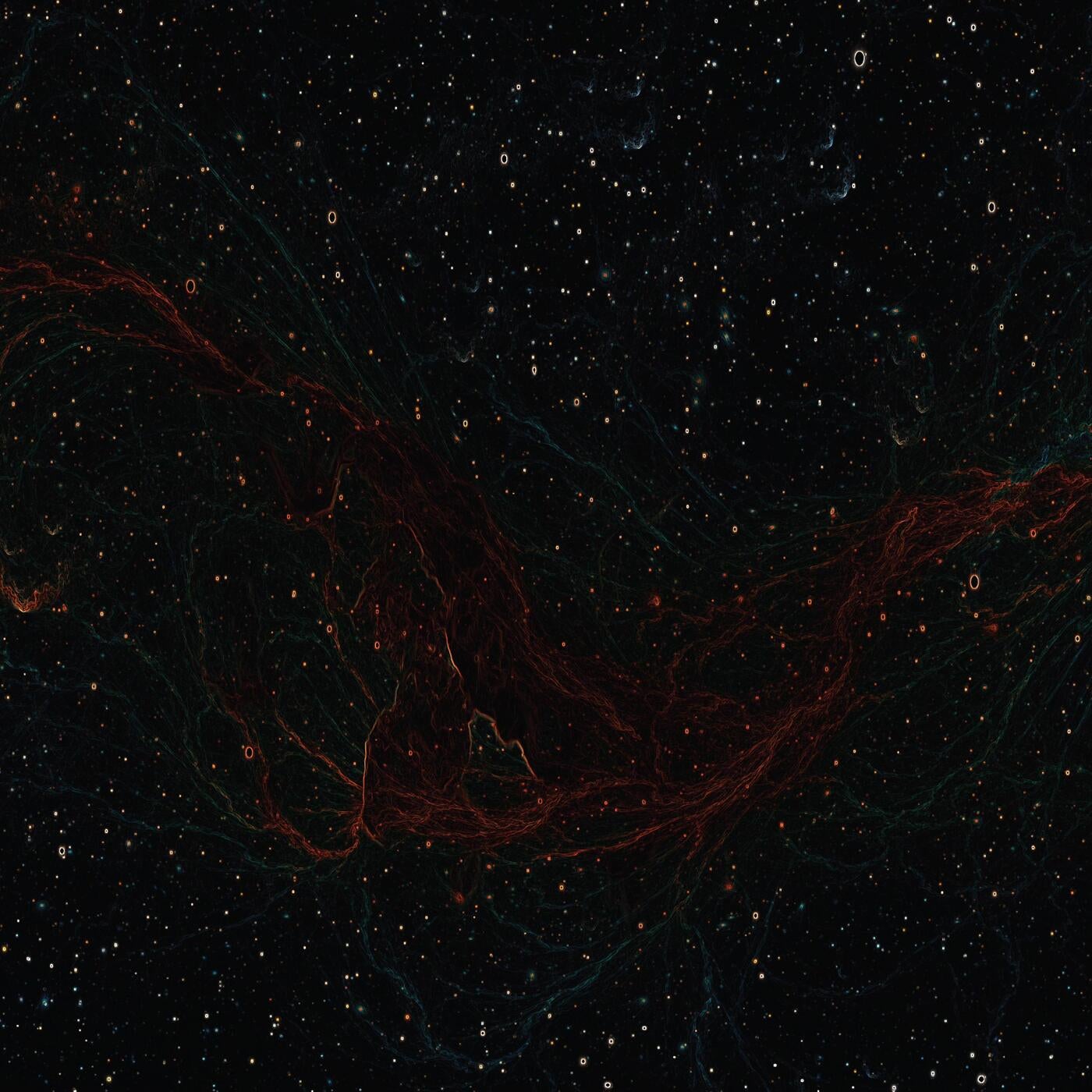The Void