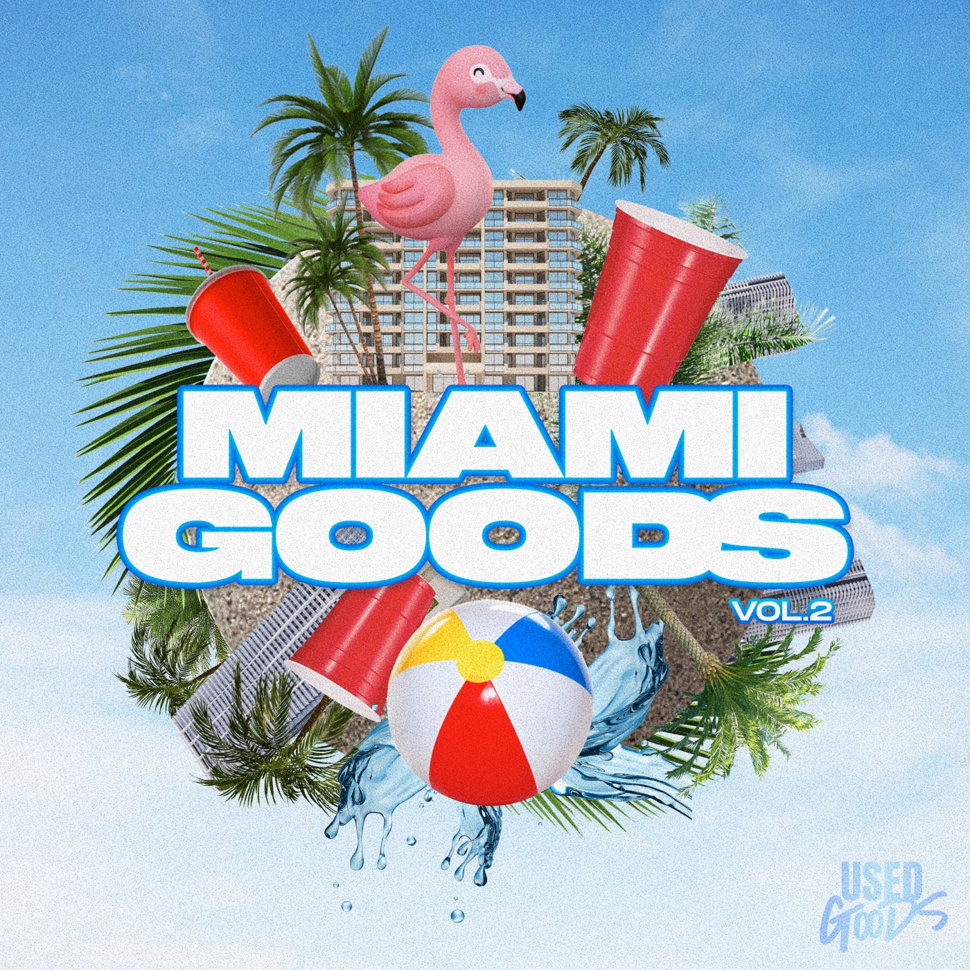 Miami Goods