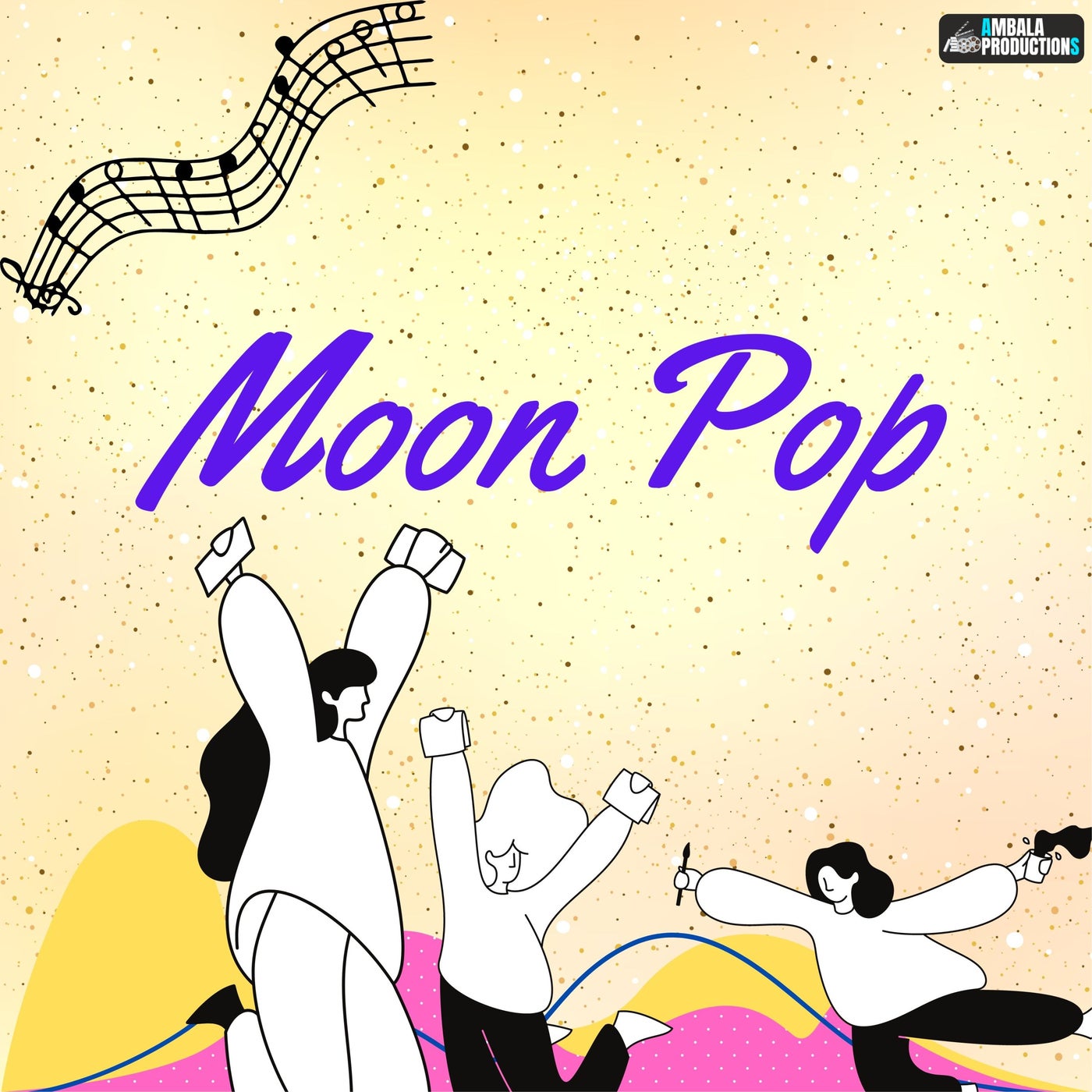 Moon Pop