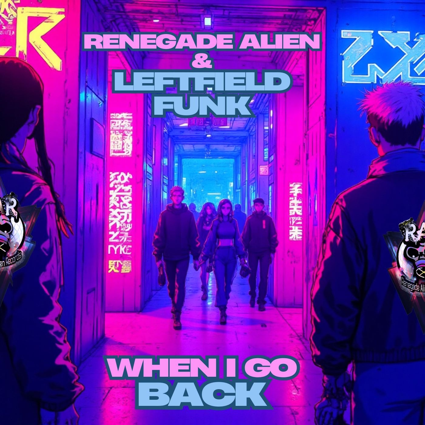 When I Go Back
