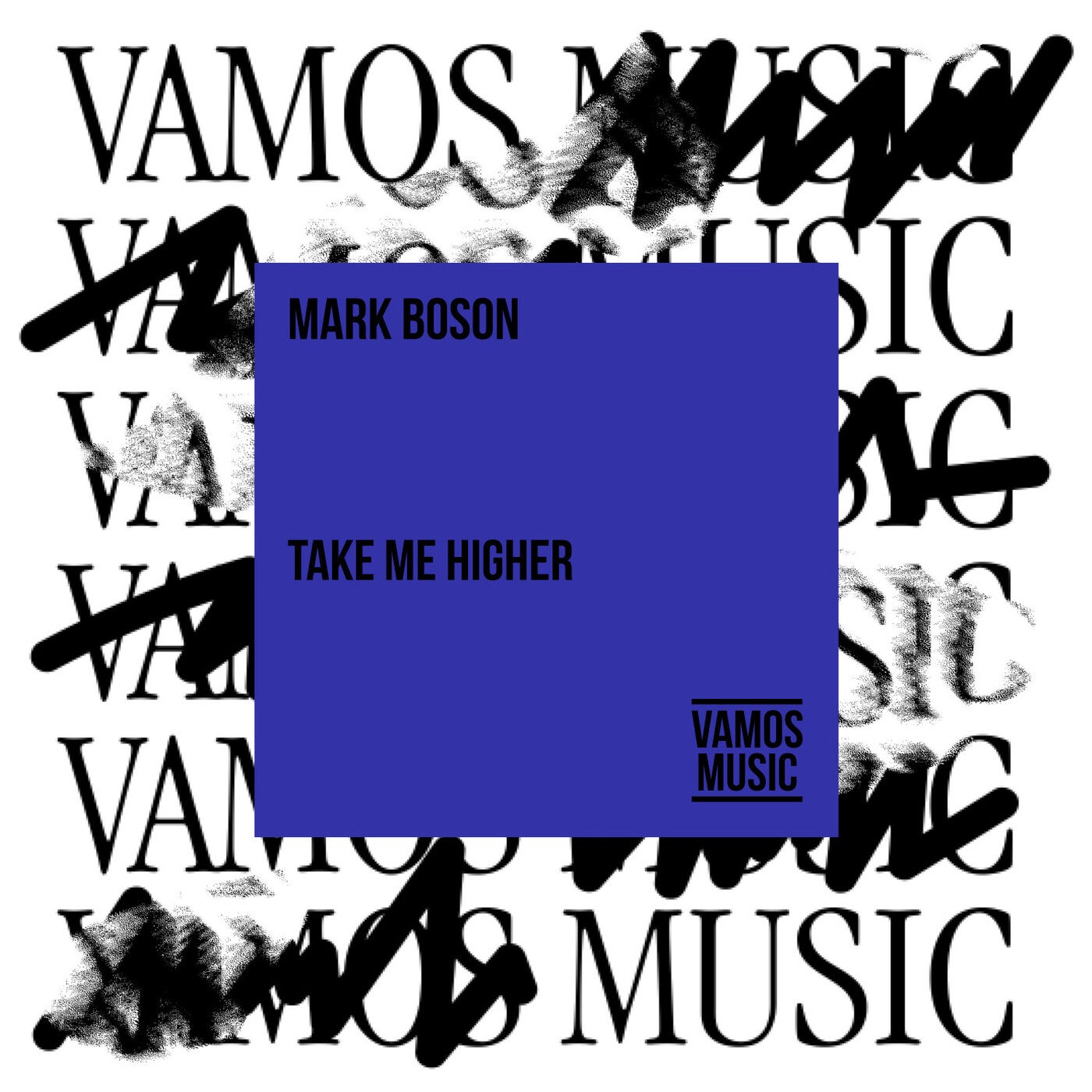 Take Me Higher (Extended Mix) 