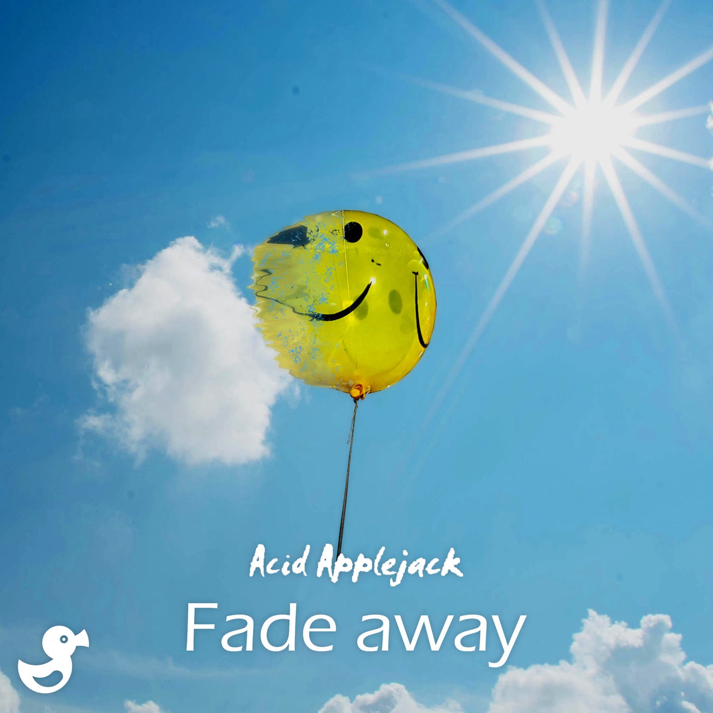 Fade away
