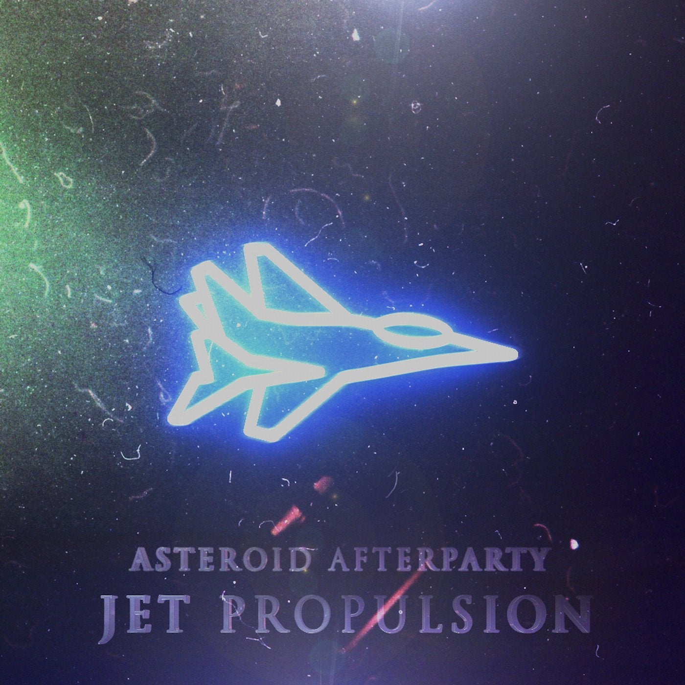 Jet Propulsion