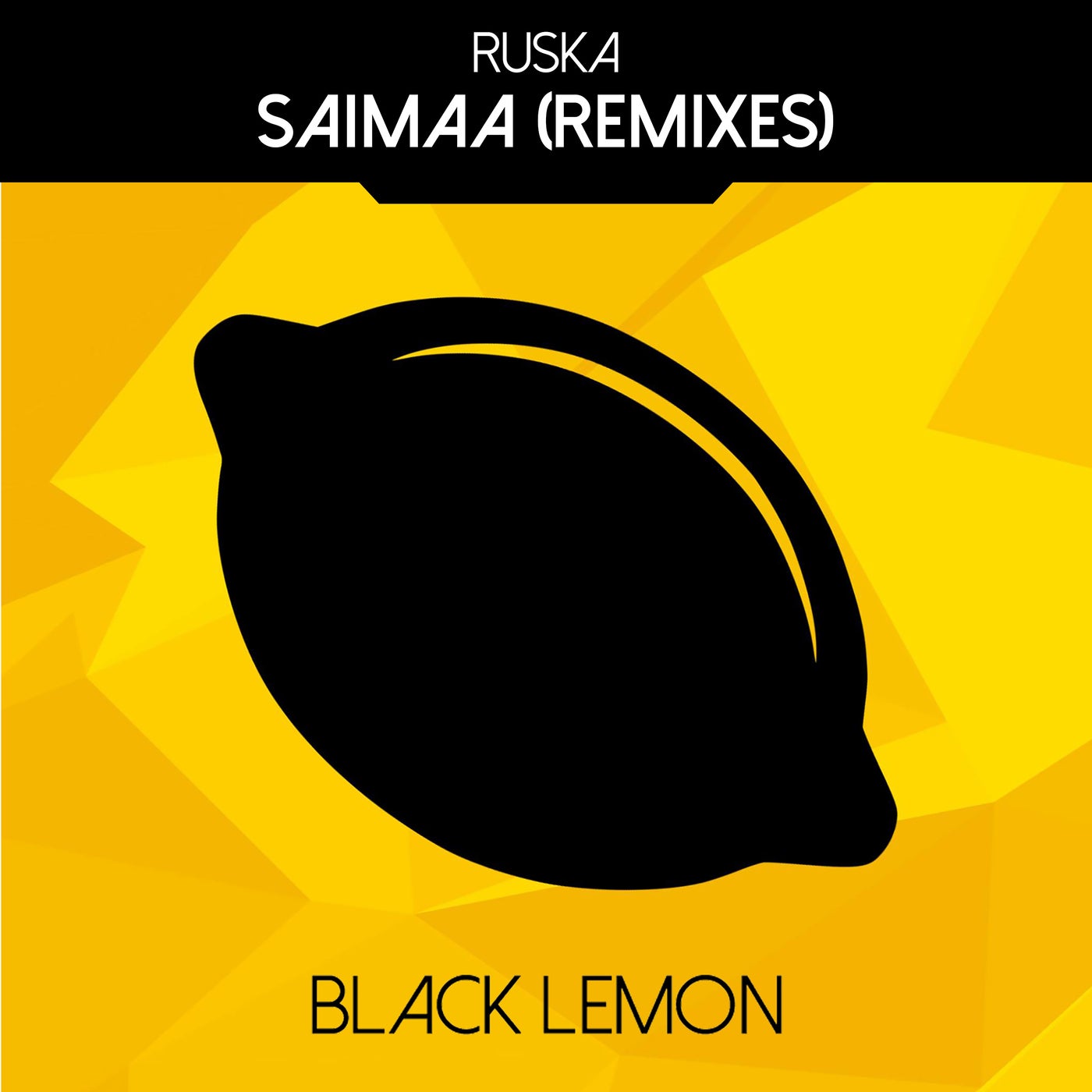 Saimaa (Remixes)