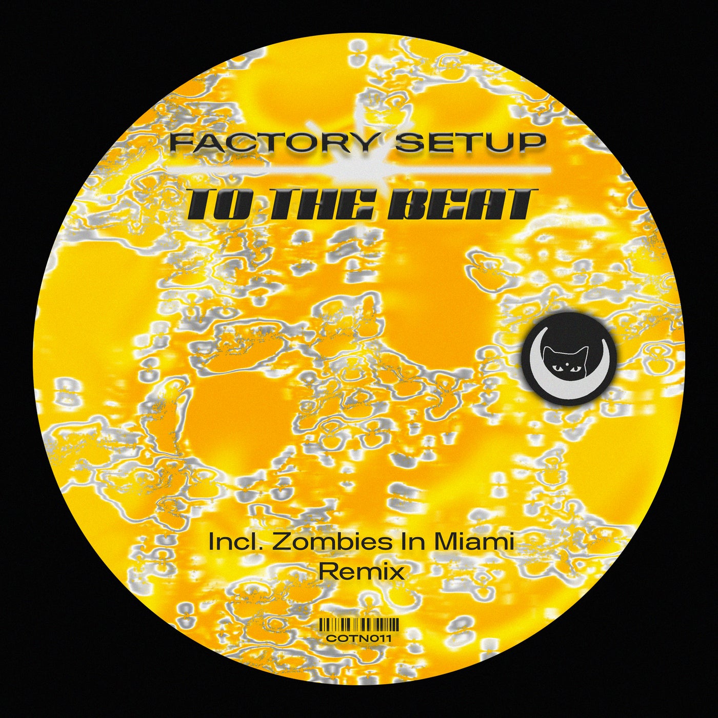 Factory Setup - to the Beat