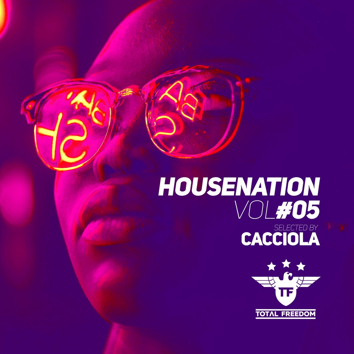 House Nation VOL.05