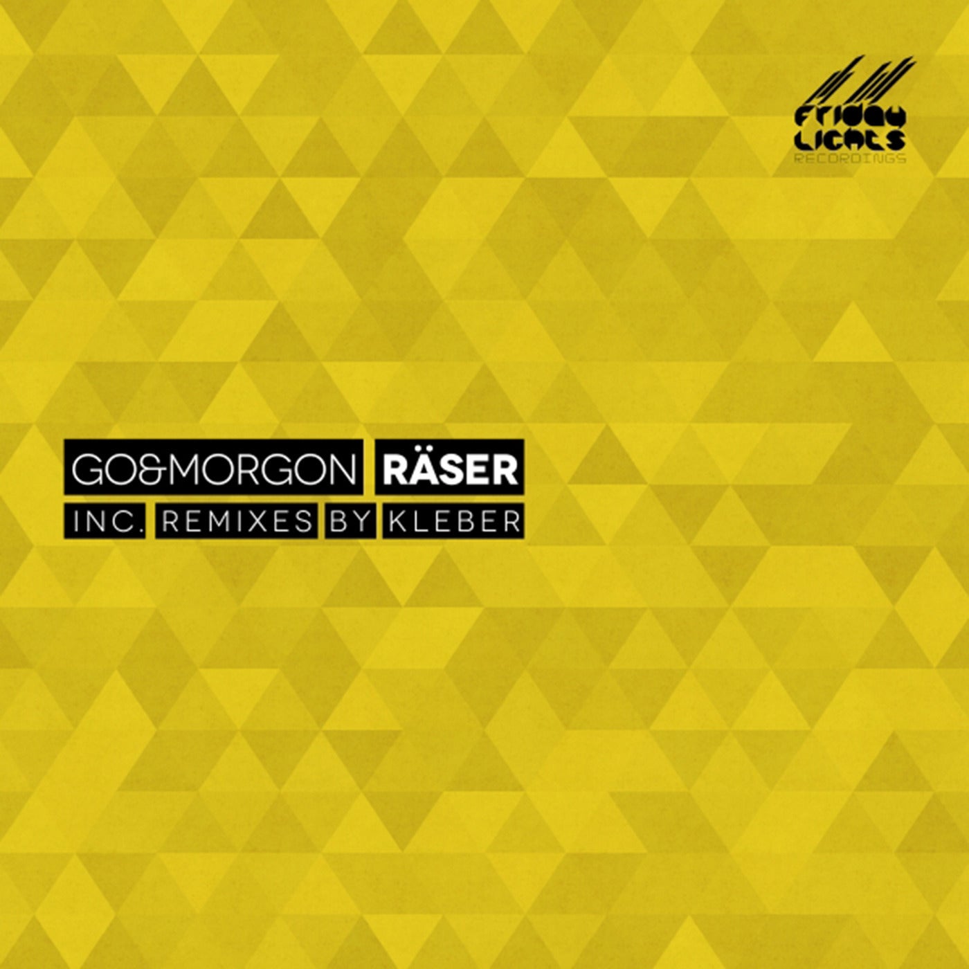 Raser