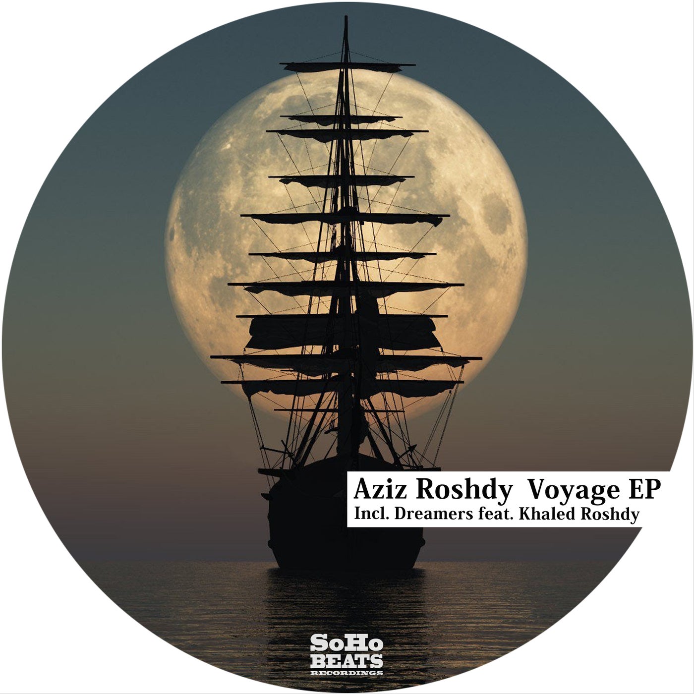 Voyage EP