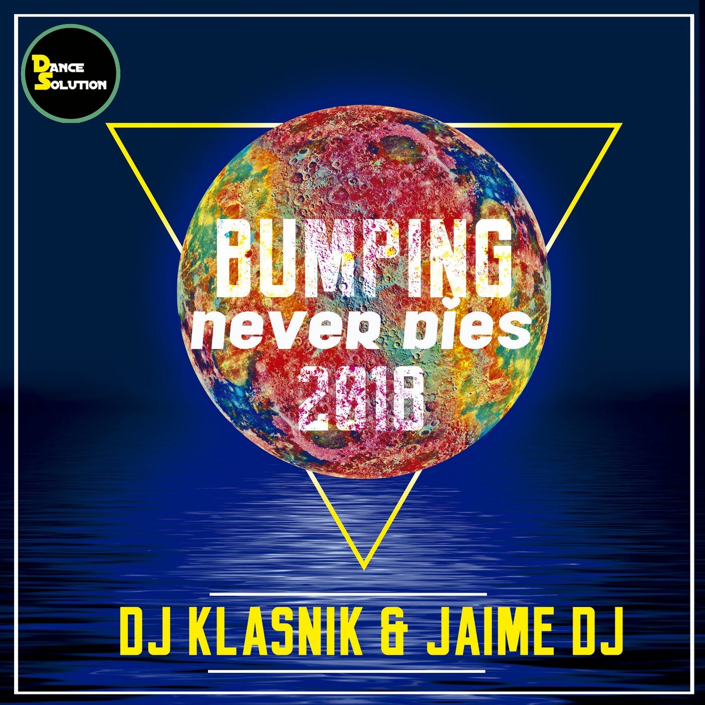 Bumping Never Dies 2018