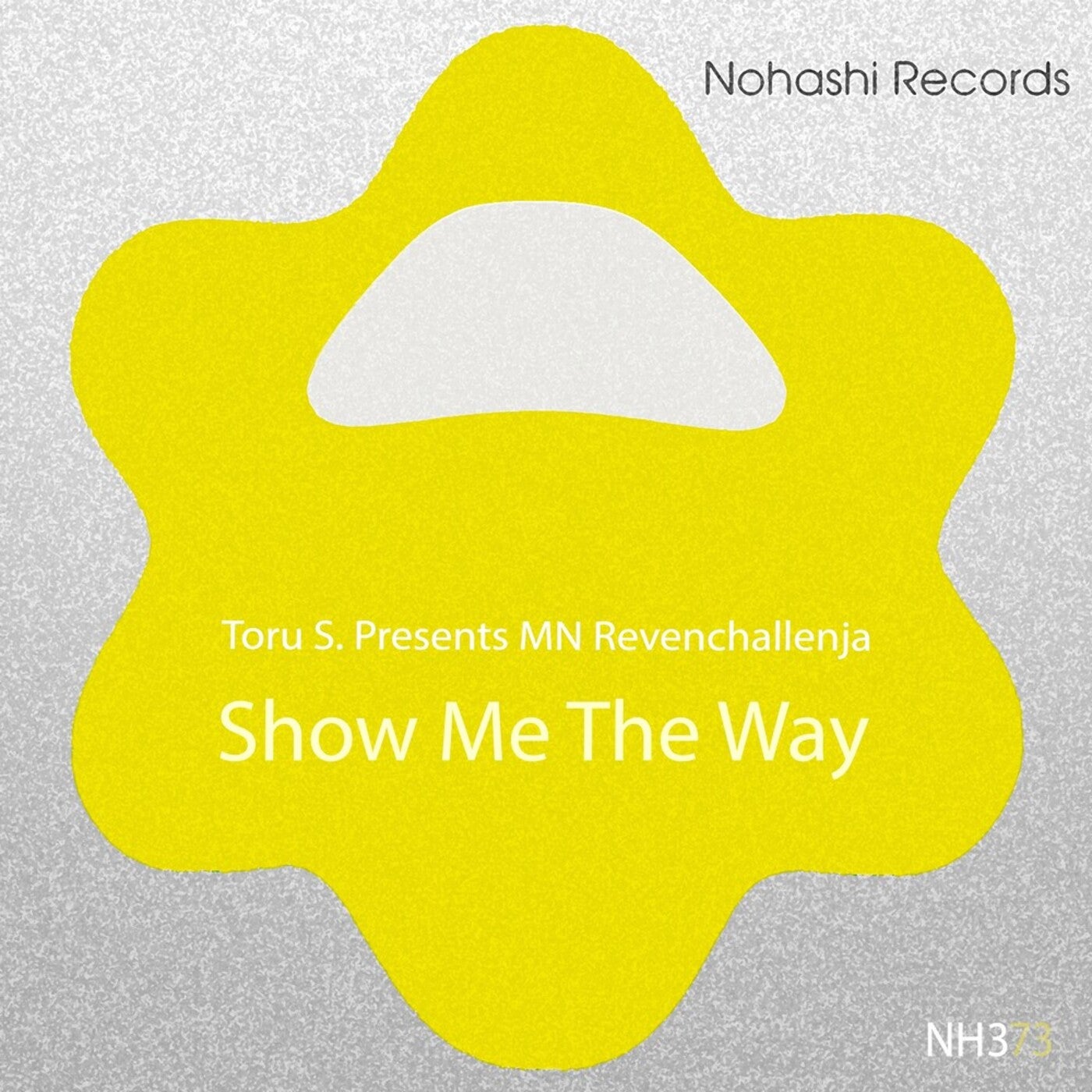 Show Me the Way