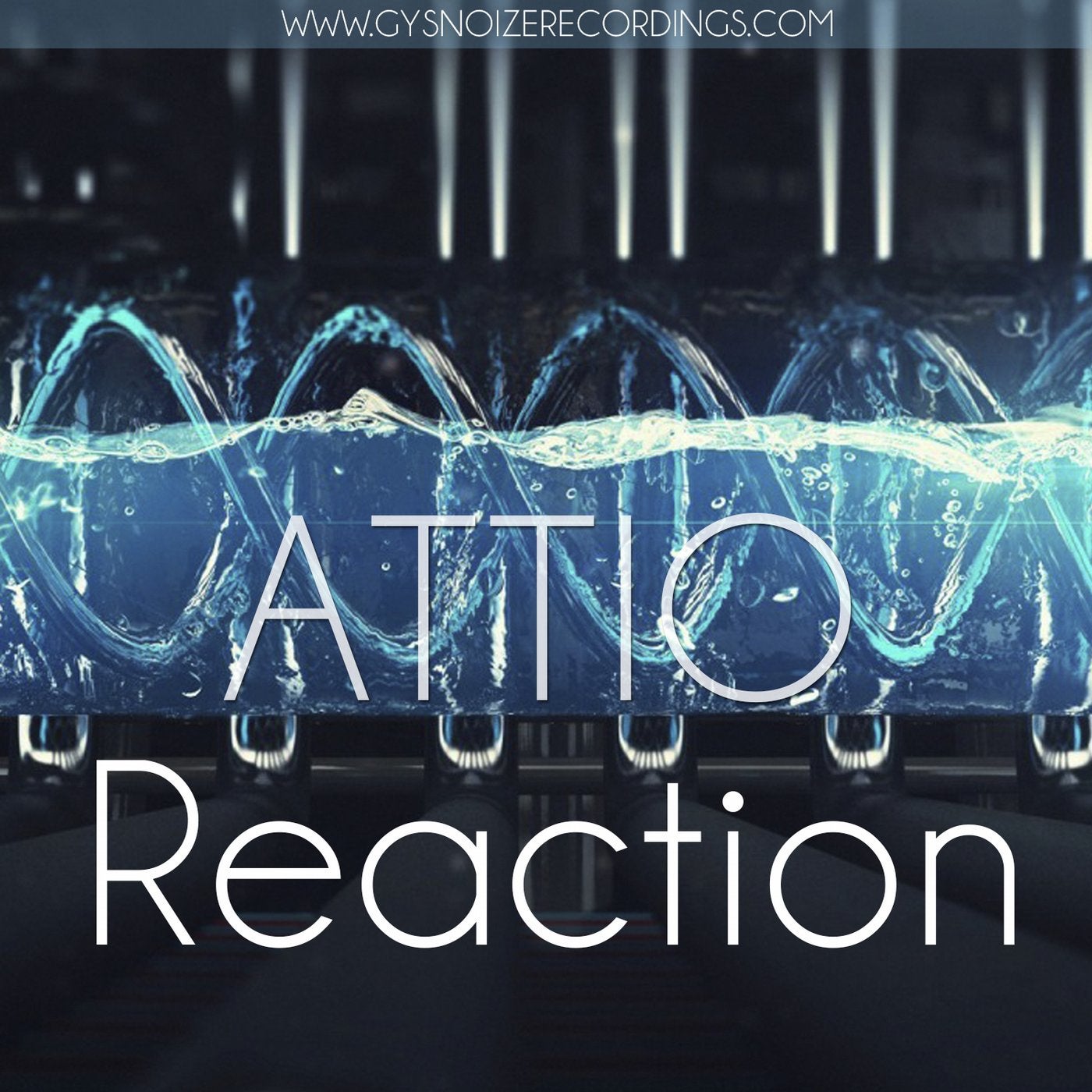 Reaction - Single