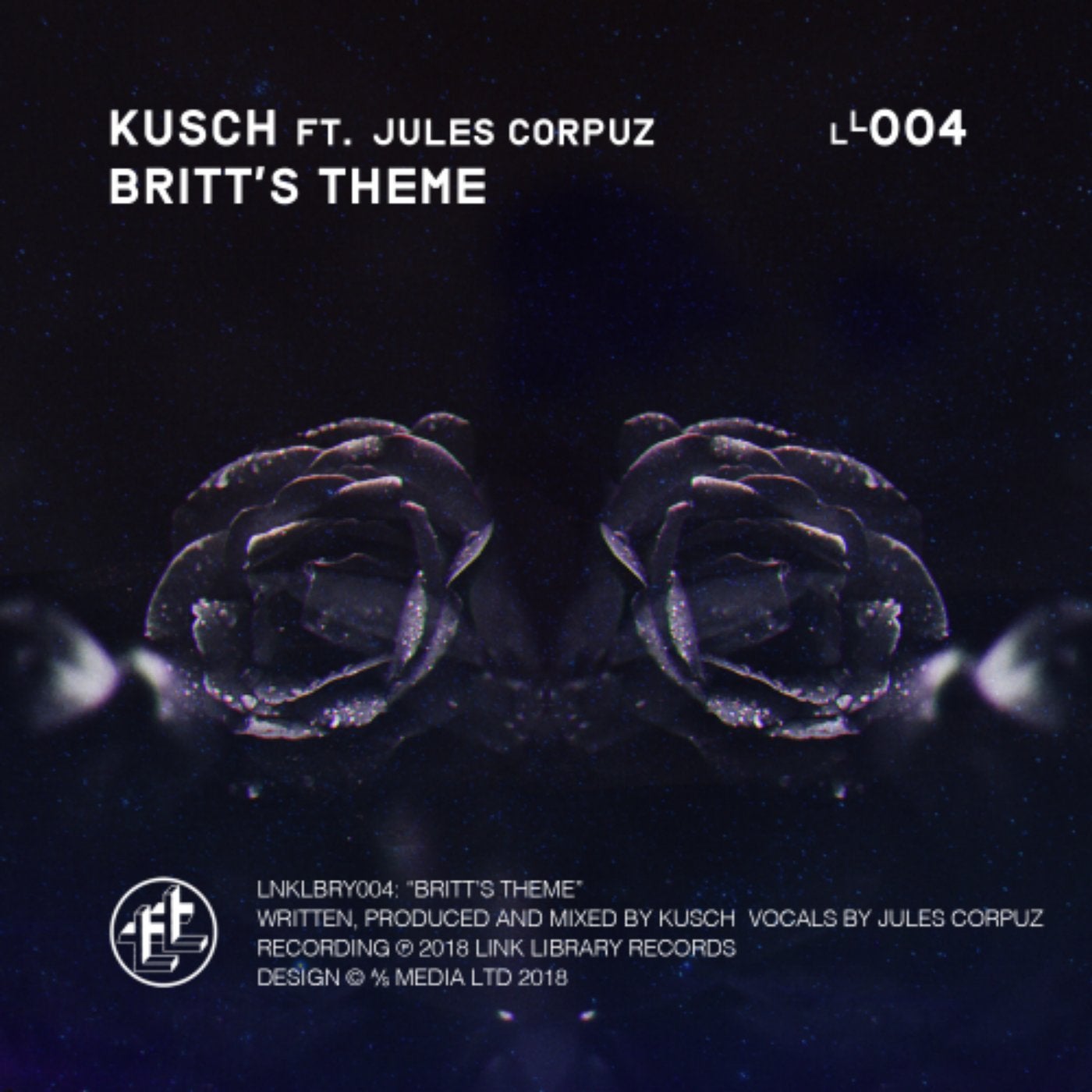 Britt's Theme (feat. Jules Corpuz)