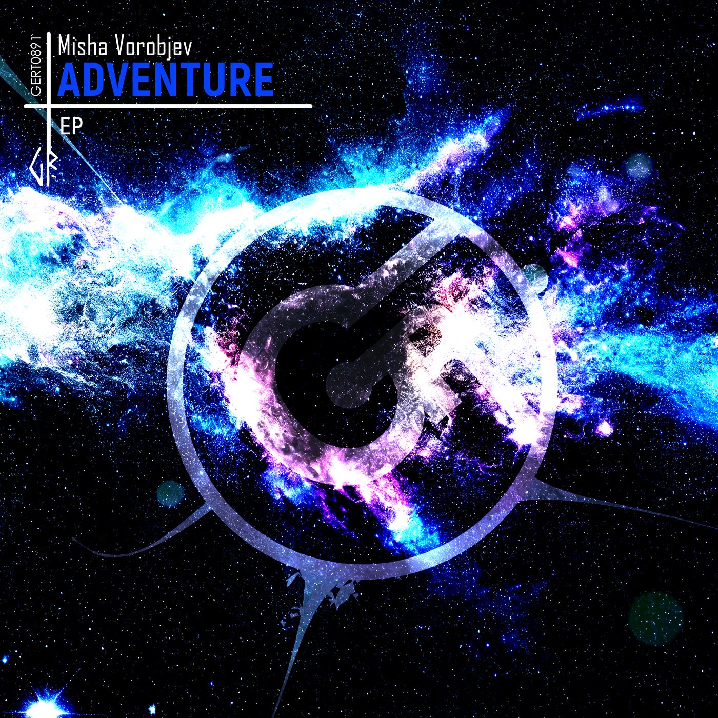 Adventure EP