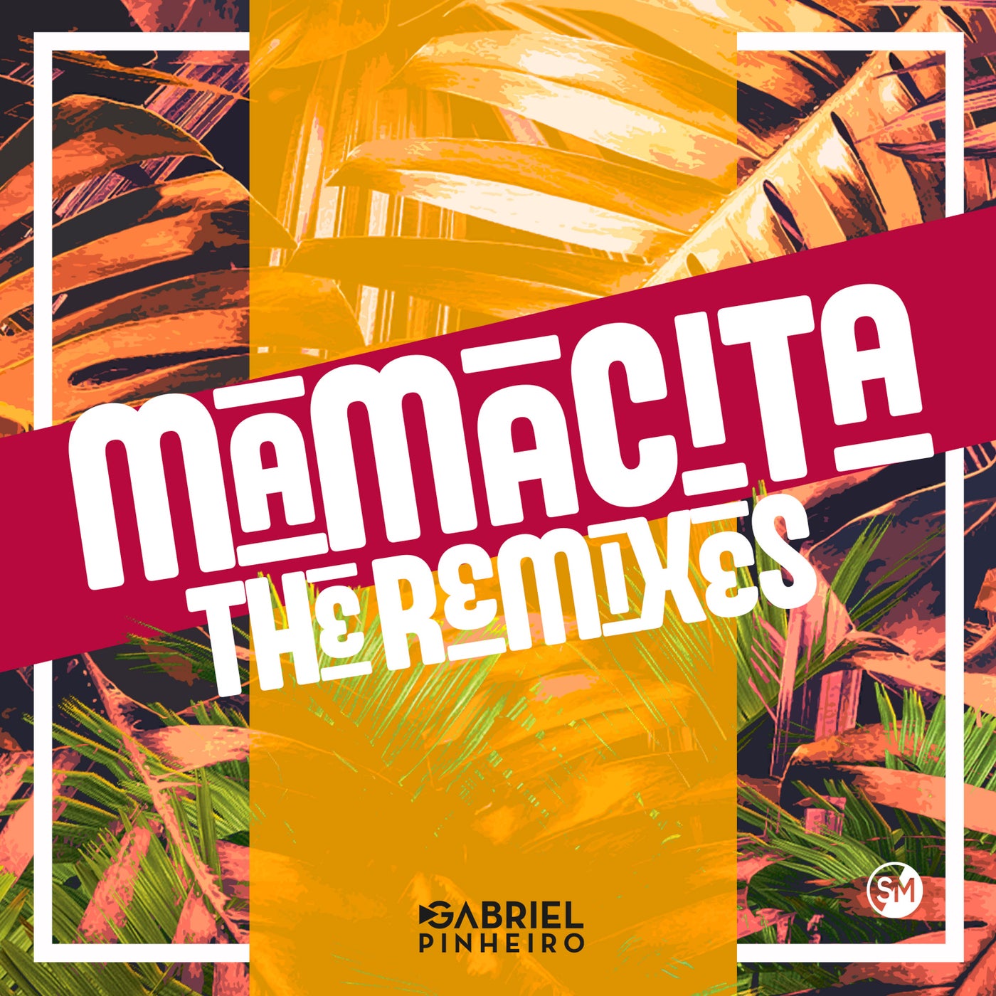 Mamacita (Remixes)