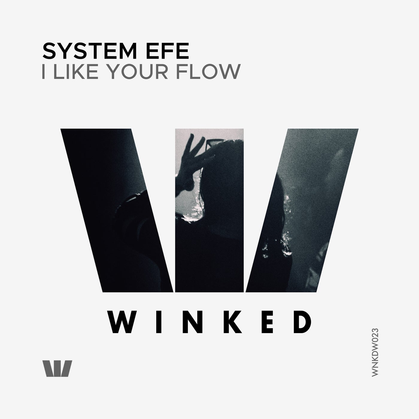 I Like Your Flow