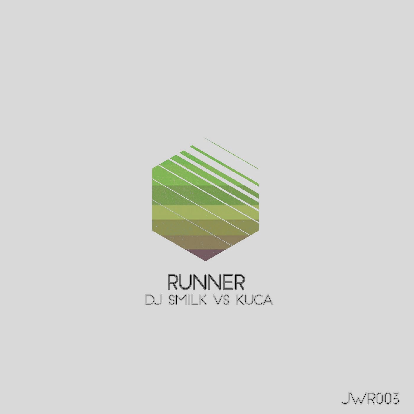 Runner ( DJ Smilk vs Kuca )