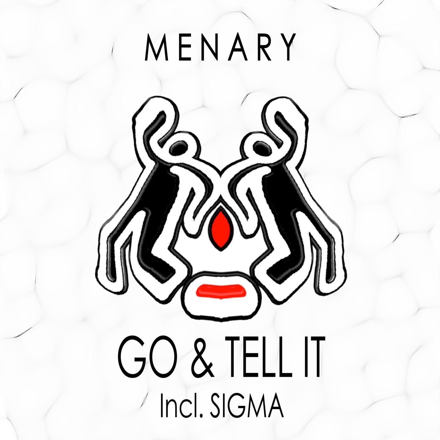 Go & Tell It