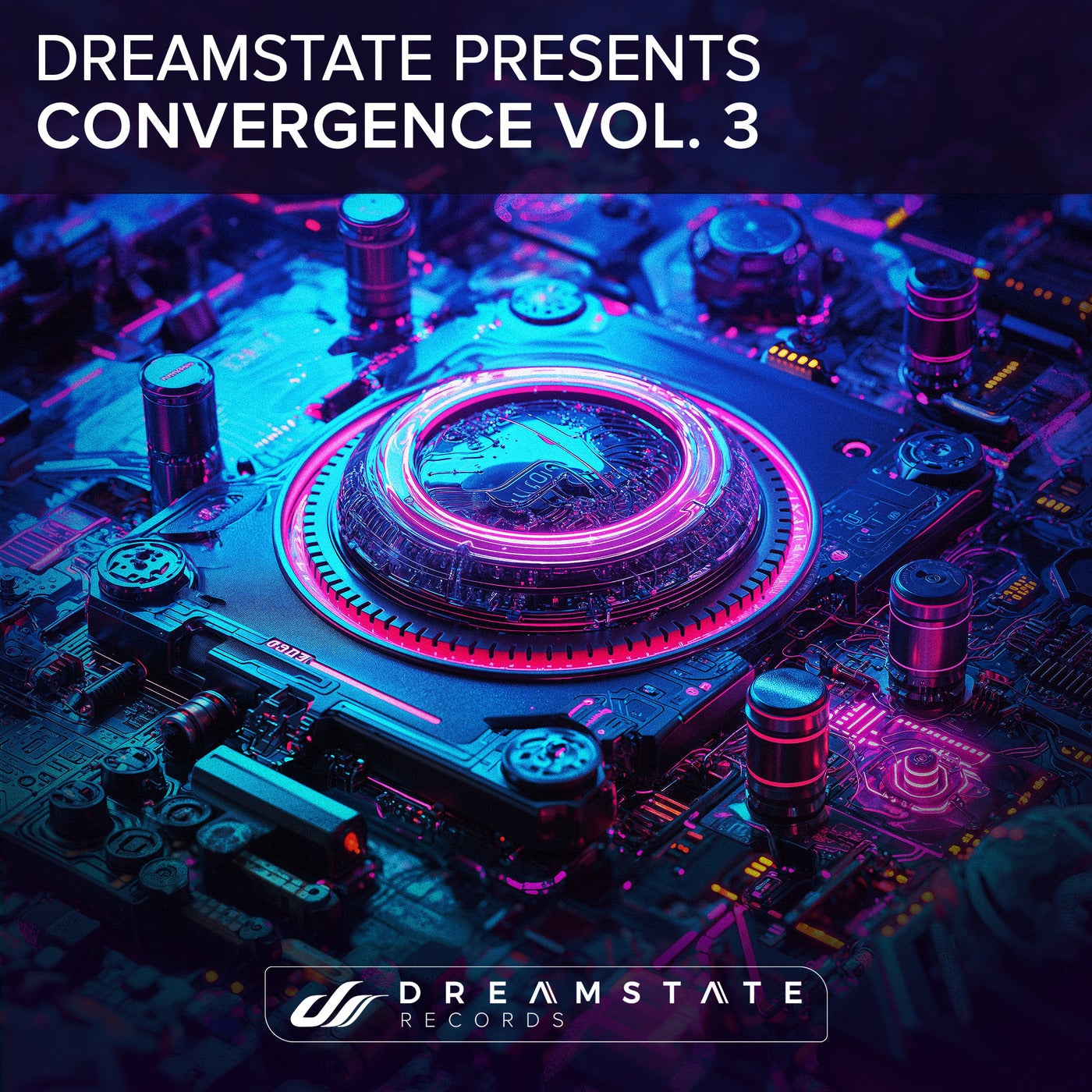 Dreamstate Music & Downloads on Beatport