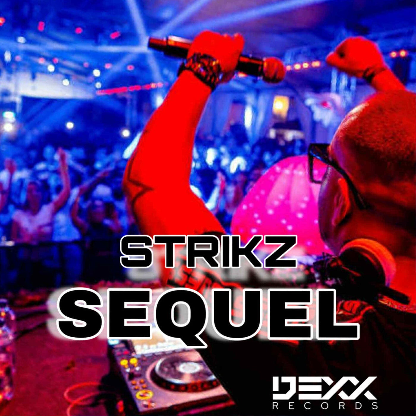 SEQUEL (Original Mix)