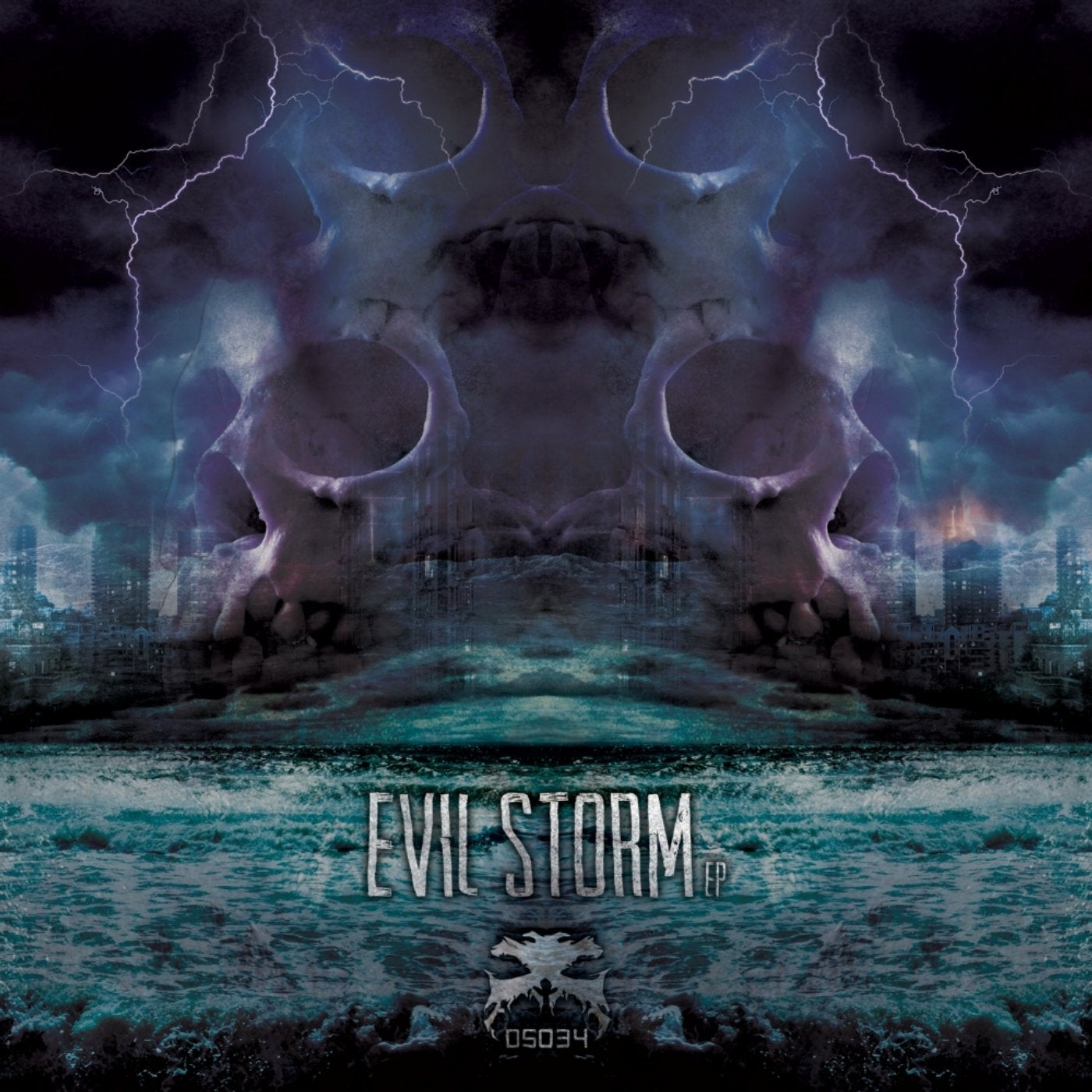 Evil Storm EP