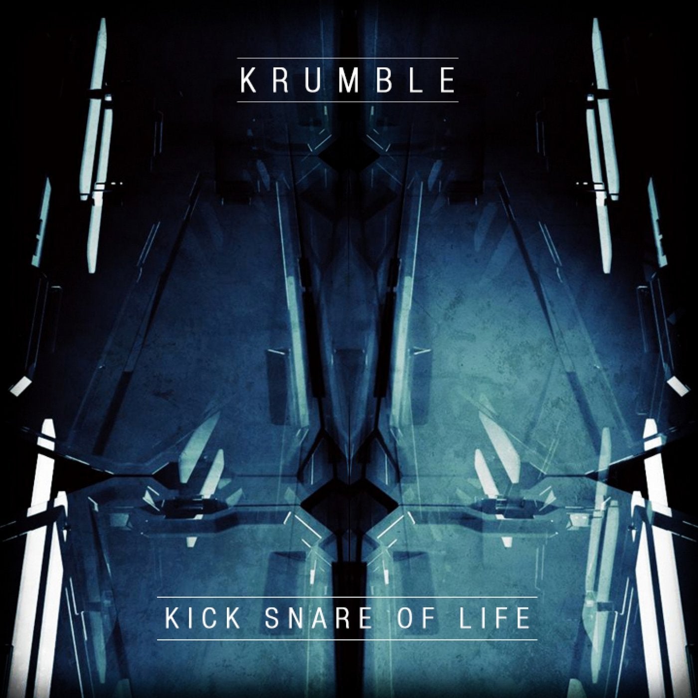Kick Snare Of Life