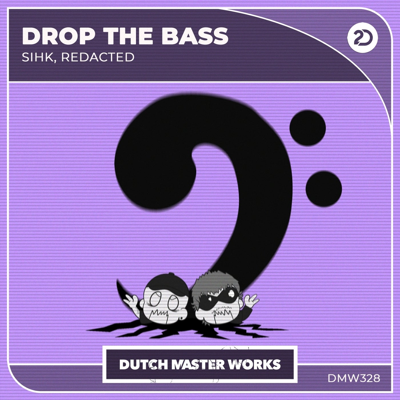 Drop The Bass