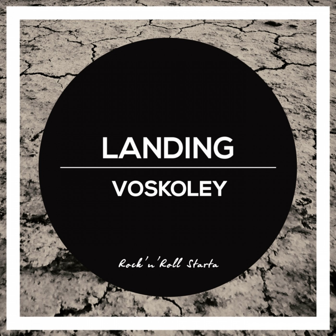 Landing