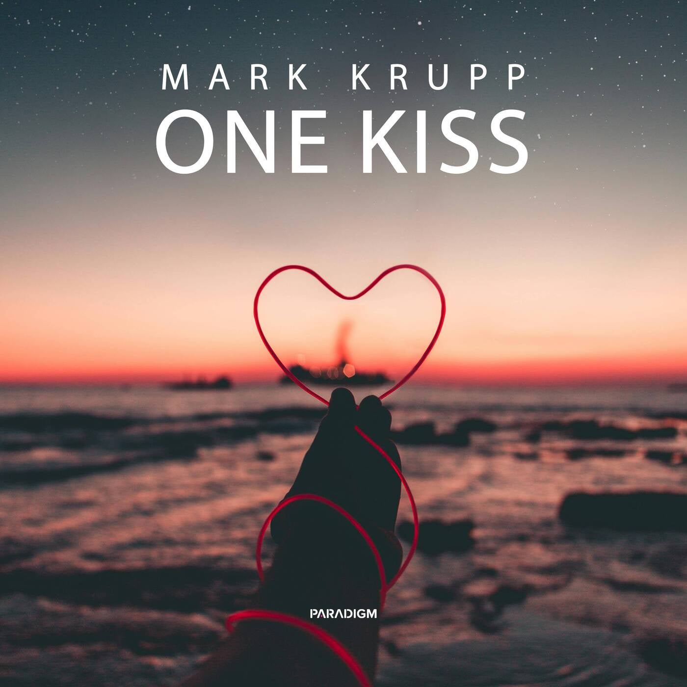 One Kiss